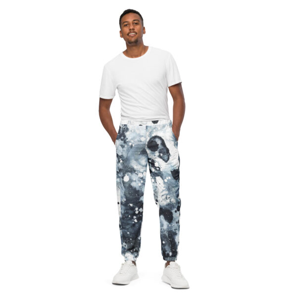 "Stellar Nursery" Unisex track pants
