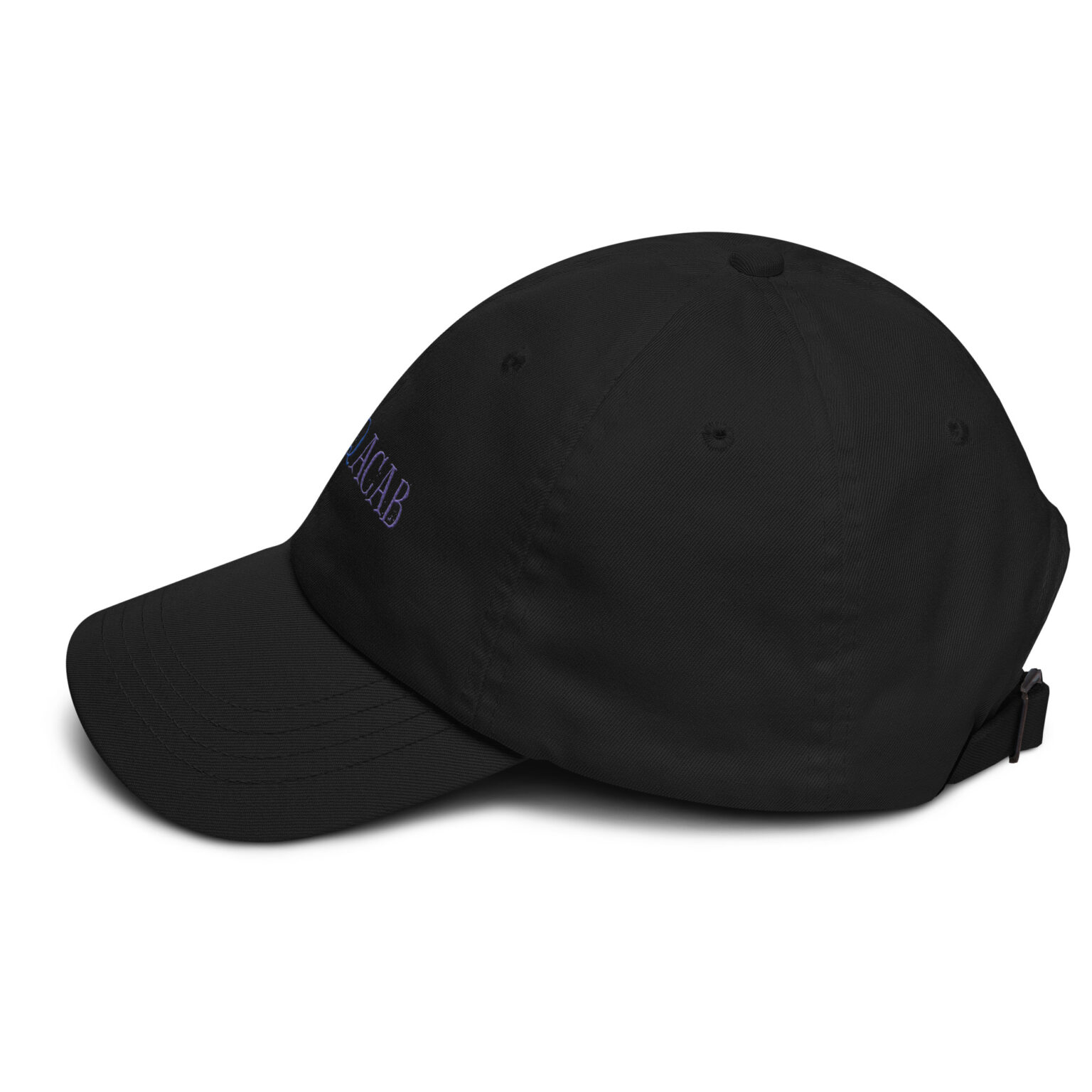 "LGBTQACAB" Dad hat - Image 3
