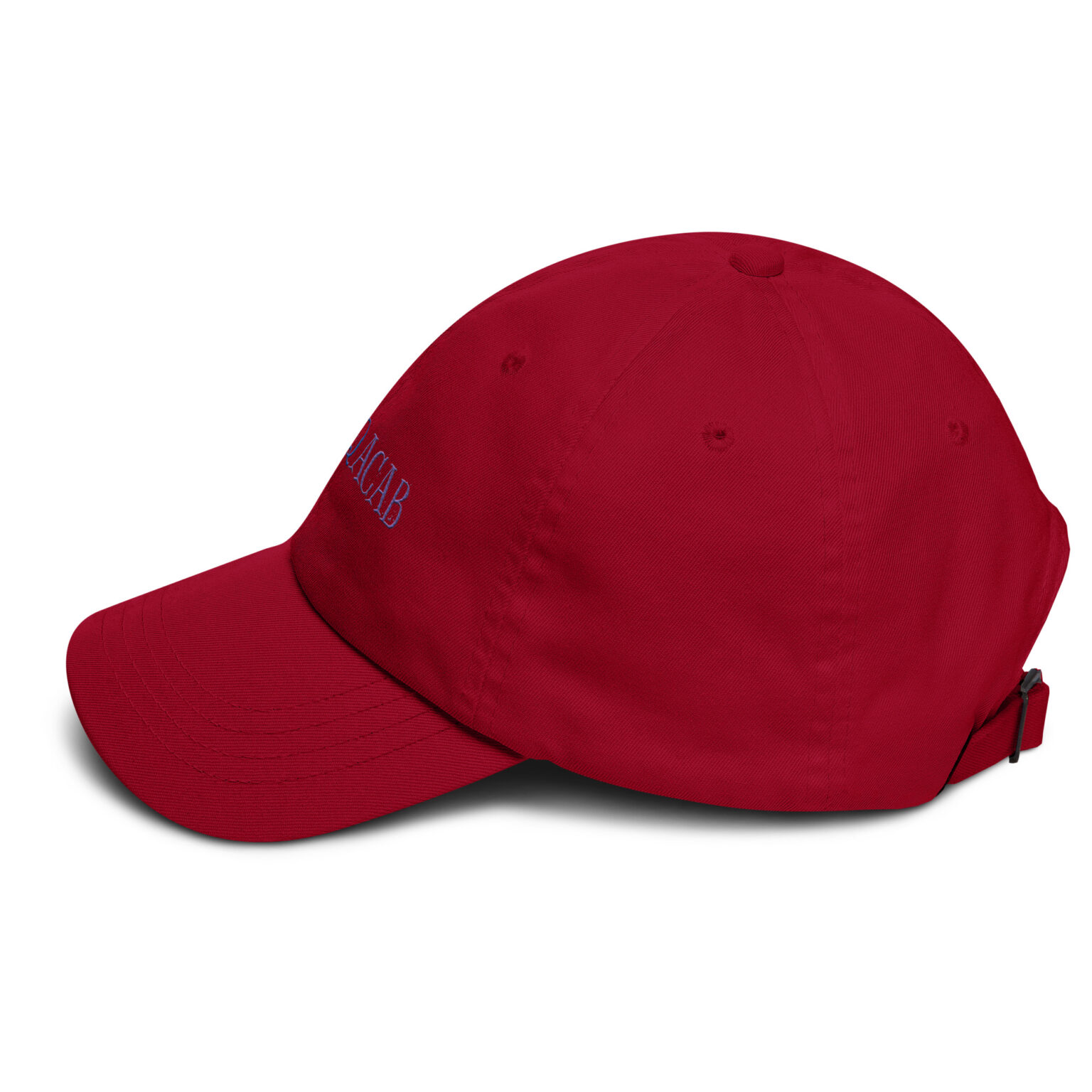 "LGBTQACAB" Dad hat - Image 11