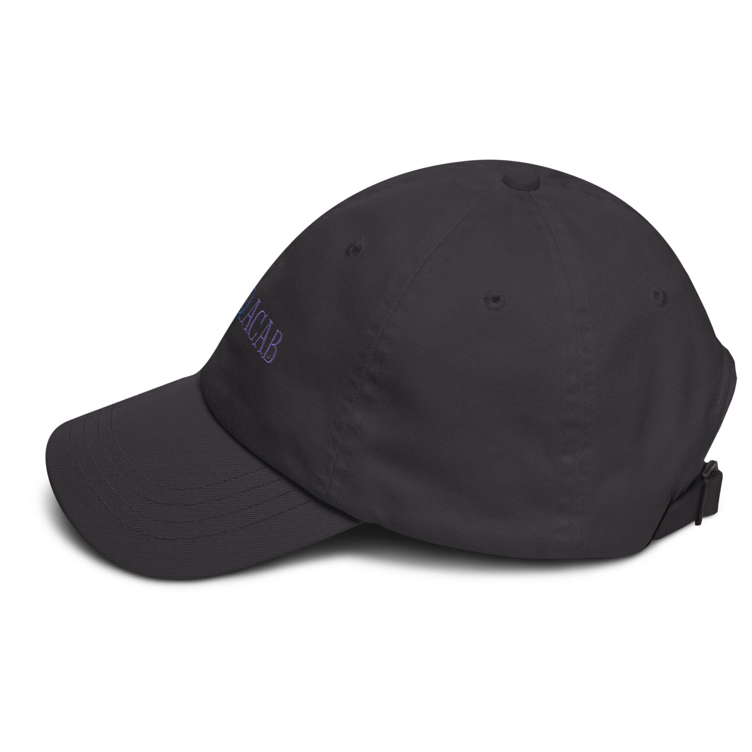 "LGBTQACAB" Dad hat - Image 19