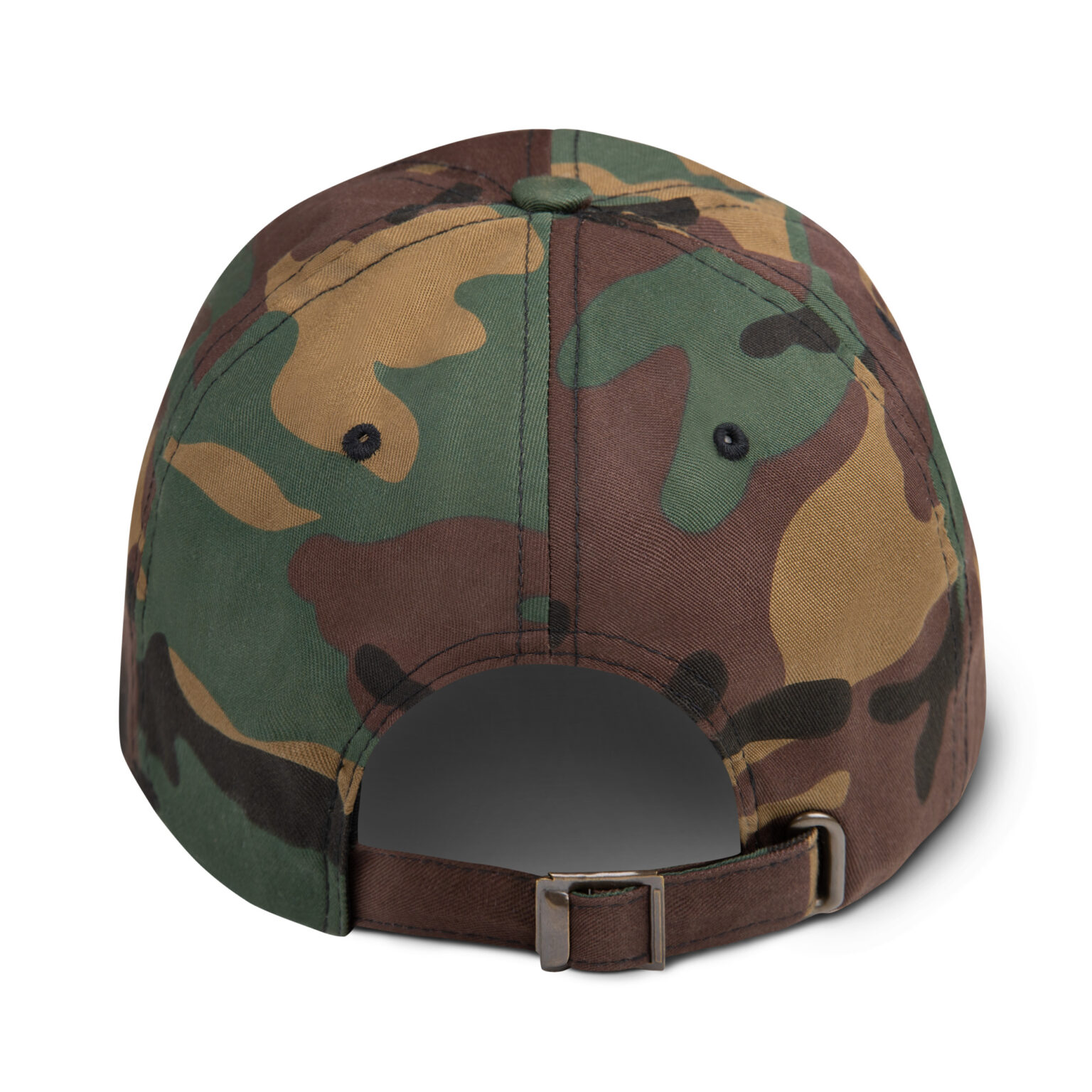 "LGBTQACAB" Dad hat - Image 24