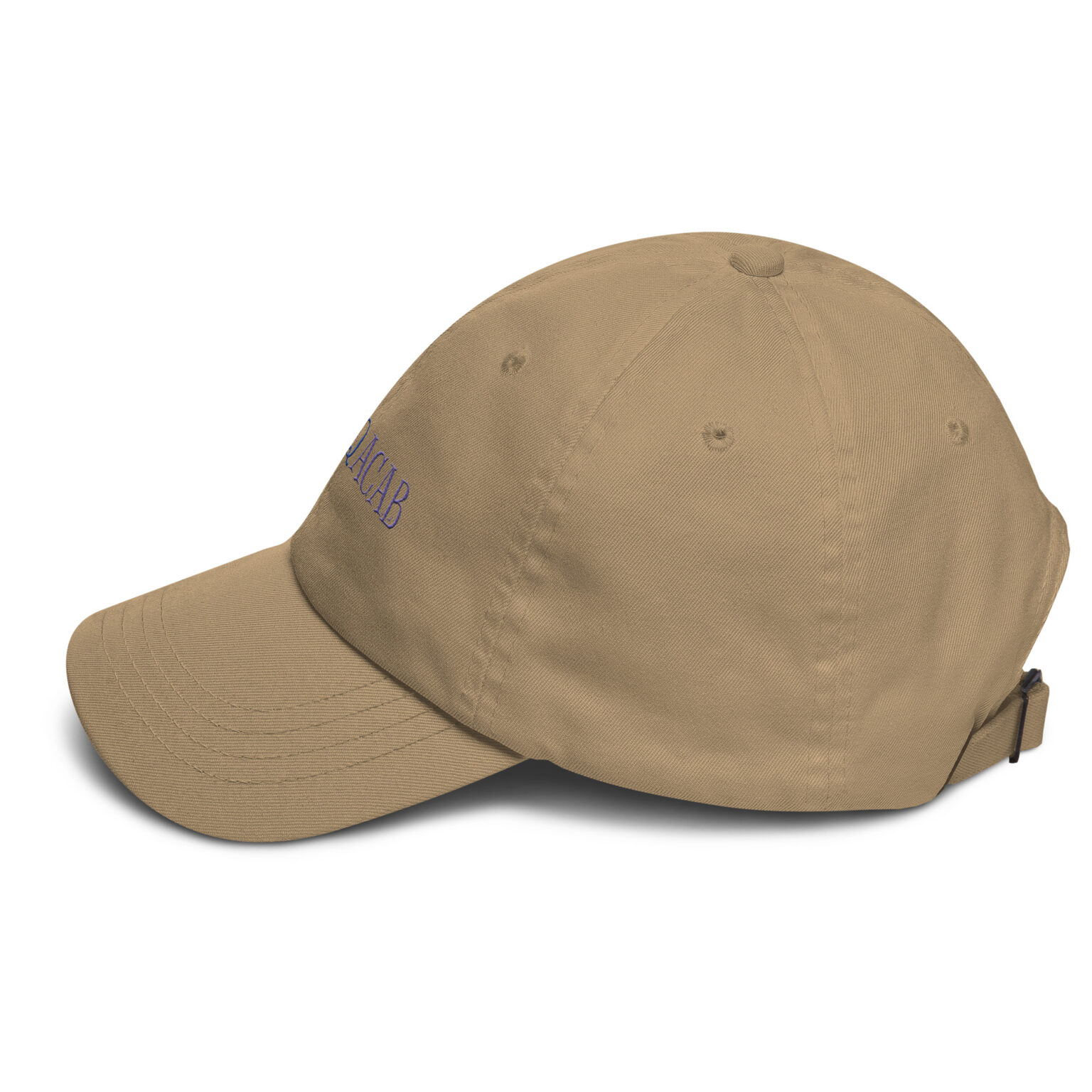 "LGBTQACAB" Dad hat - Image 27