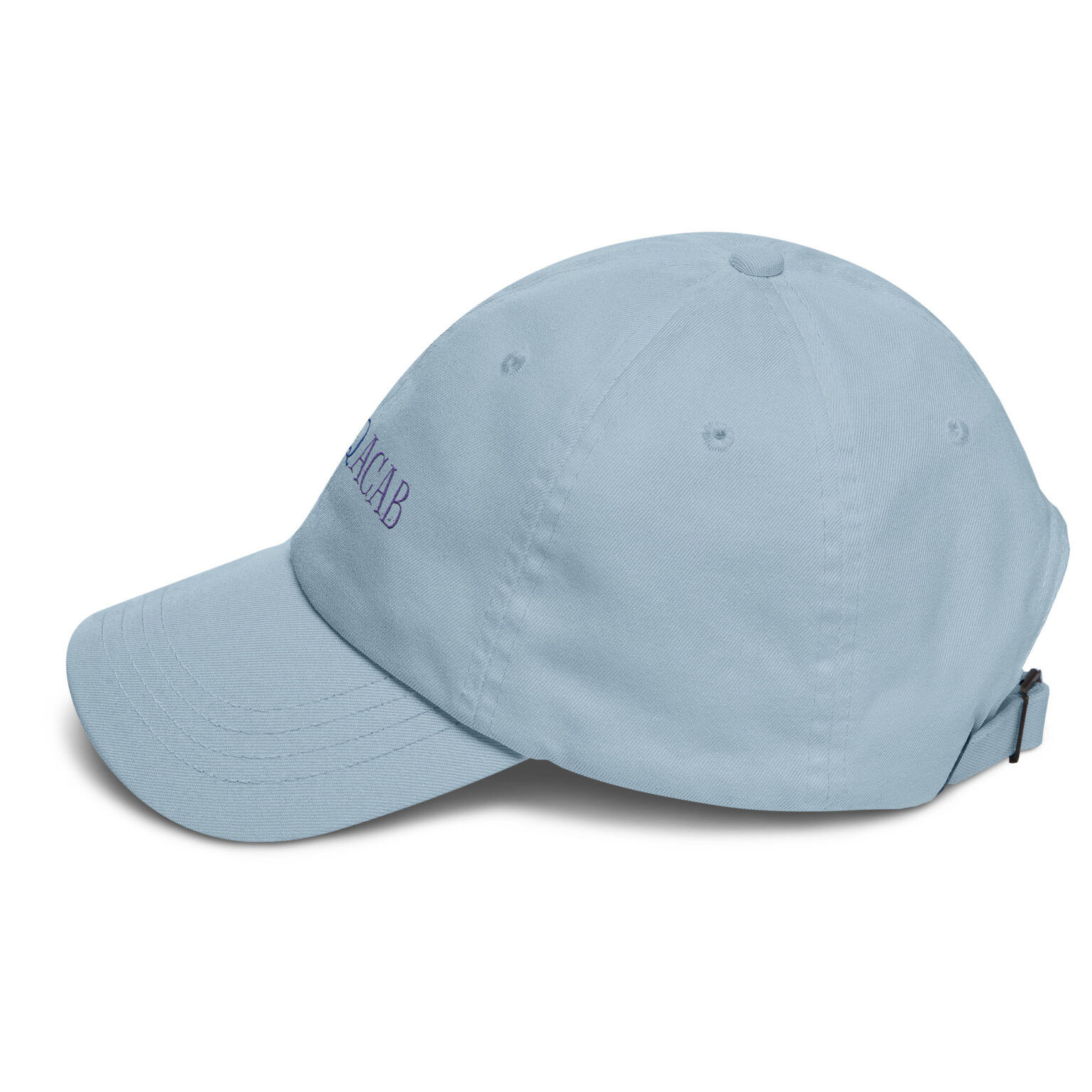 "LGBTQACAB" Dad hat - Image 39