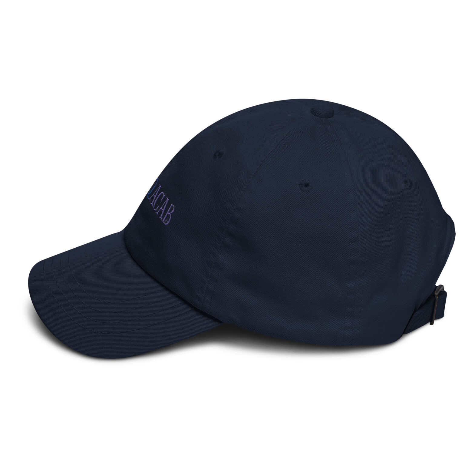 "LGBTQACAB" Dad hat - Image 7