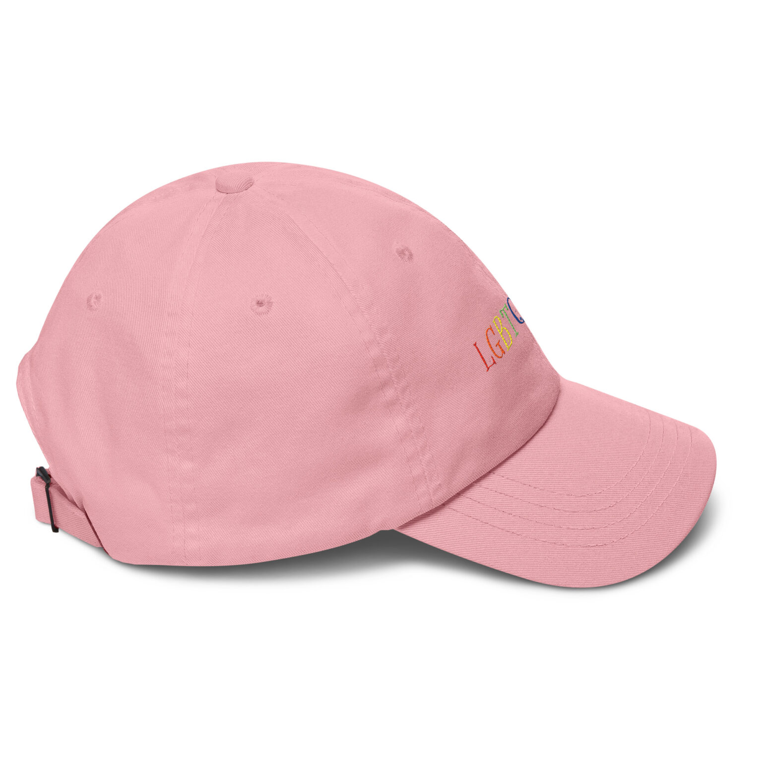 "LGBTQACAB" Dad hat - Image 34