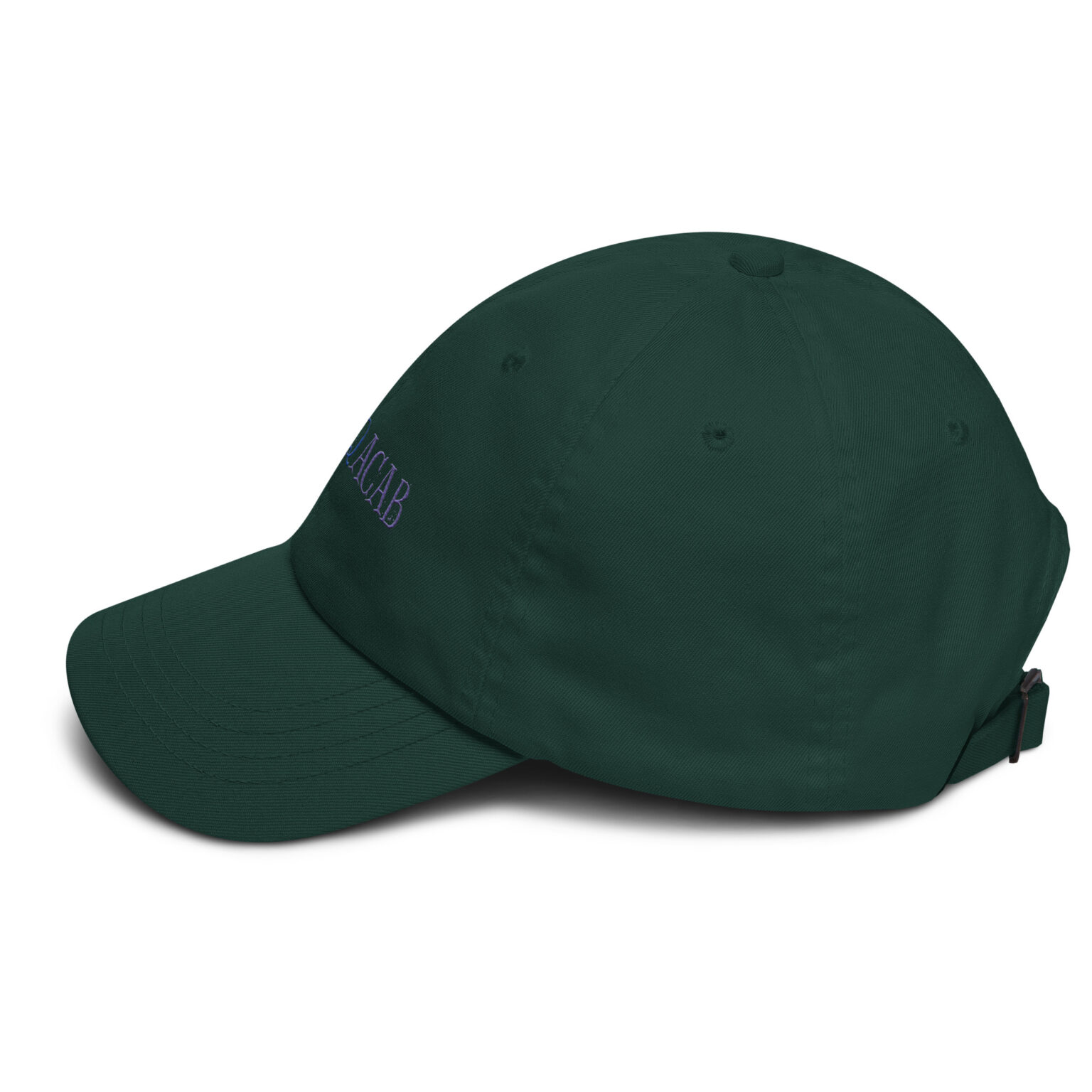 "LGBTQACAB" Dad hat - Image 15