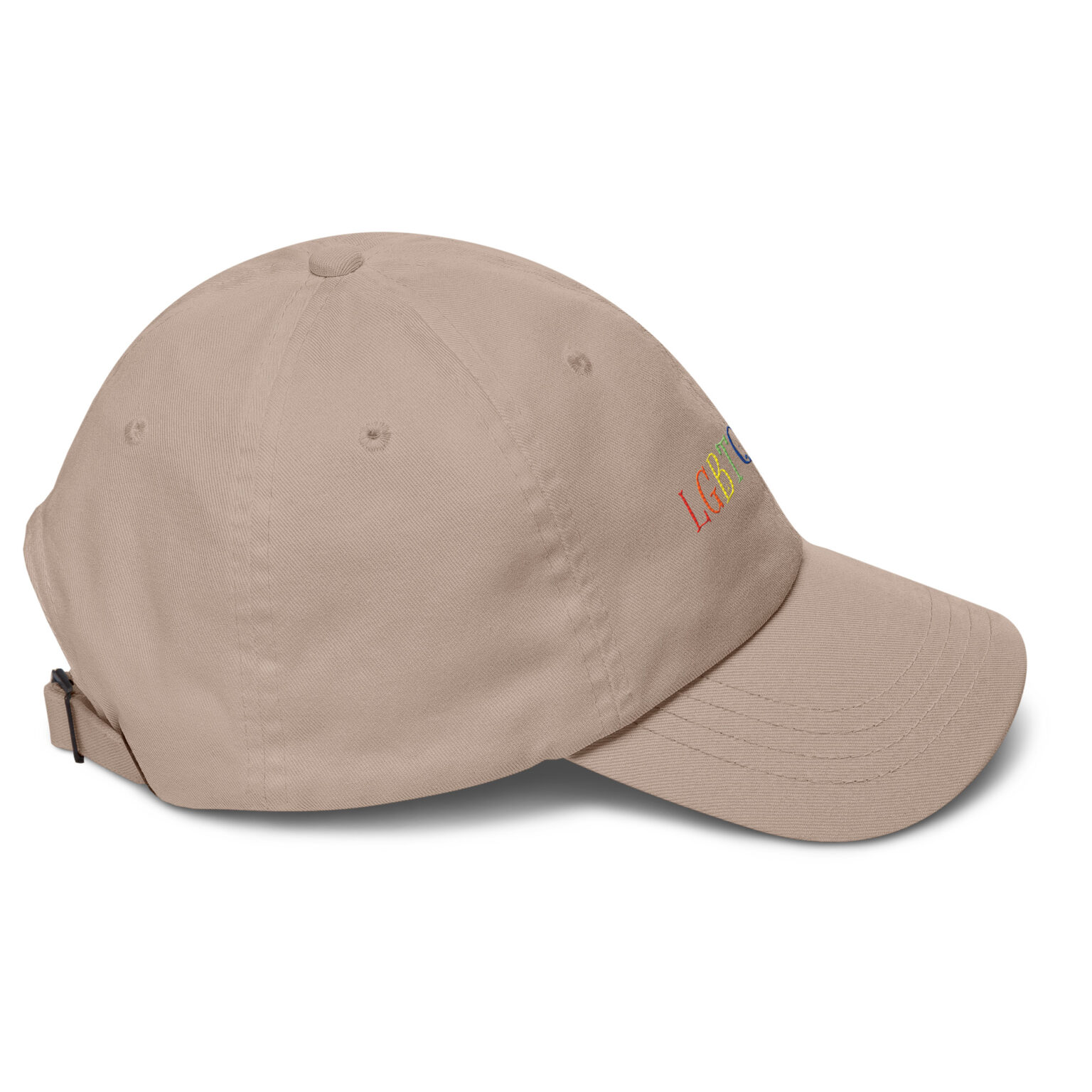 "LGBTQACAB" Dad hat - Image 30