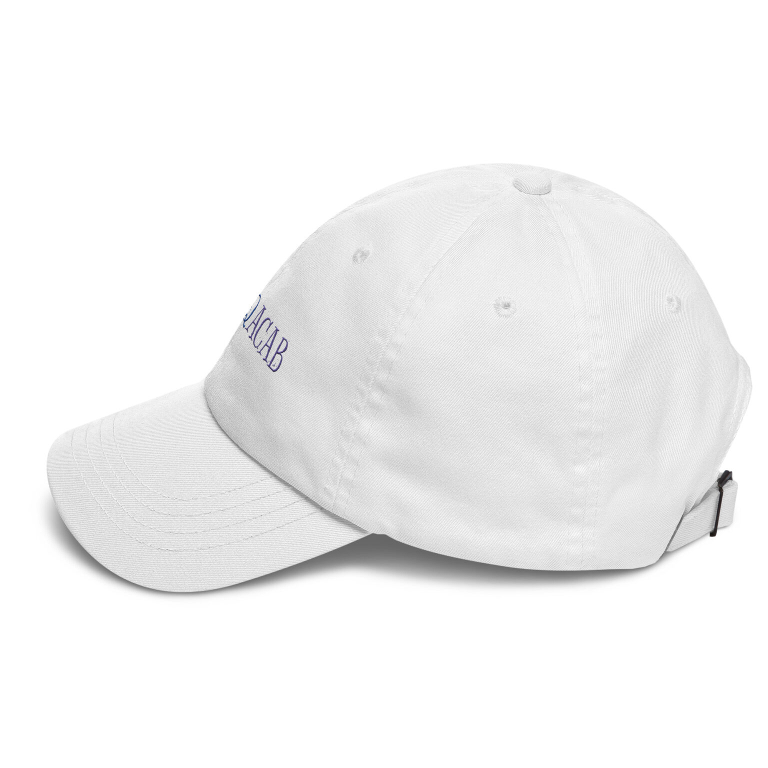 "LGBTQACAB" Dad hat - Image 43