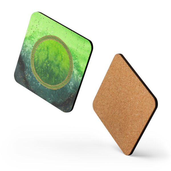 Coasters