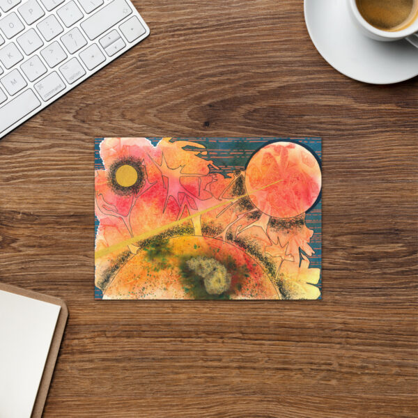 Greeting Cards