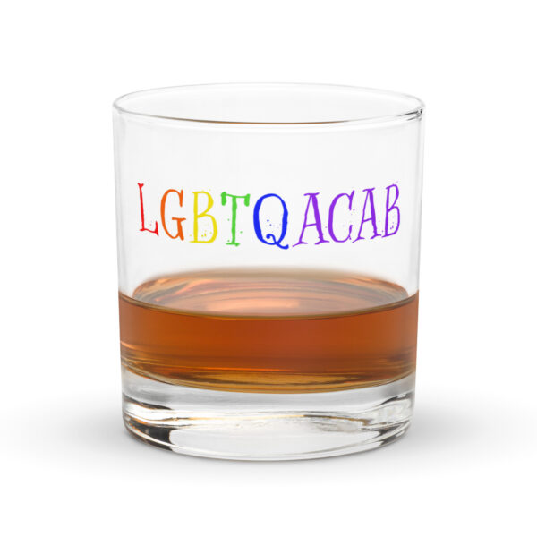 Glassware