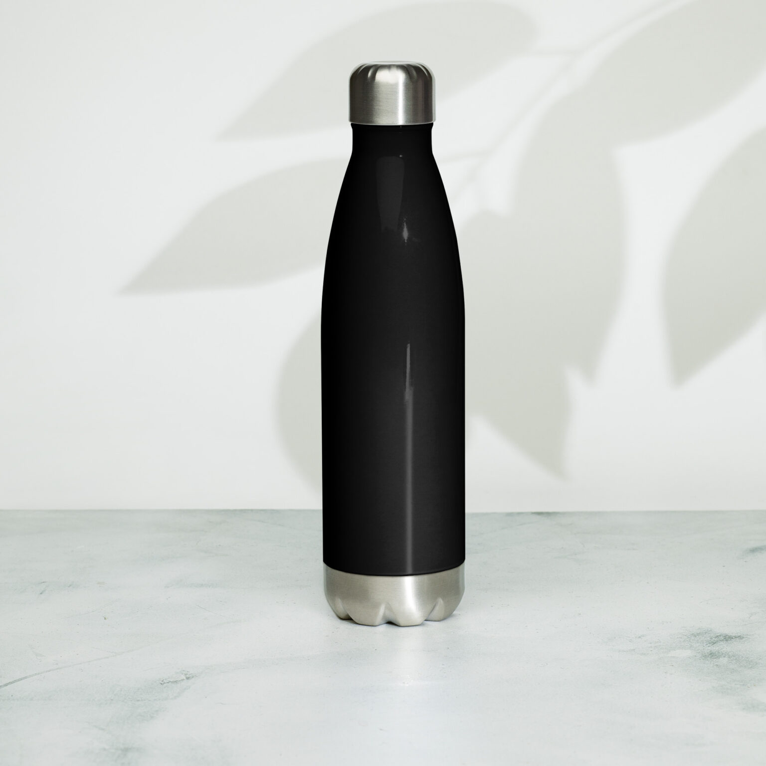 "Eye See" Stainless steel water bottle - Image 2