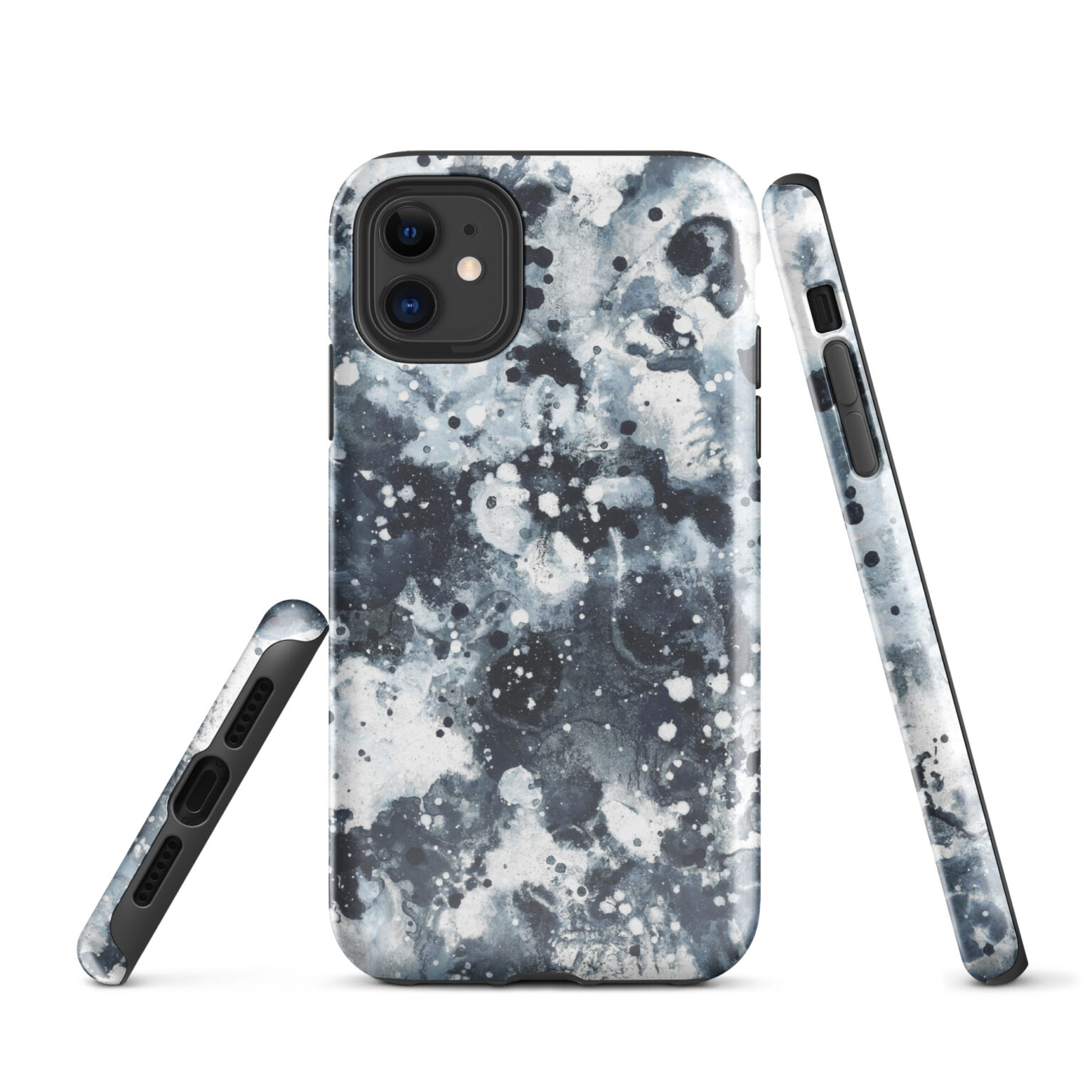 "Stellar Nursery" Tough Case for iPhone® - Image 2