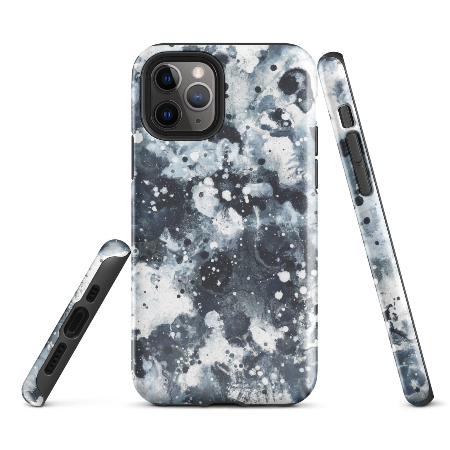 "Stellar Nursery" Tough Case for iPhone® - Image 4