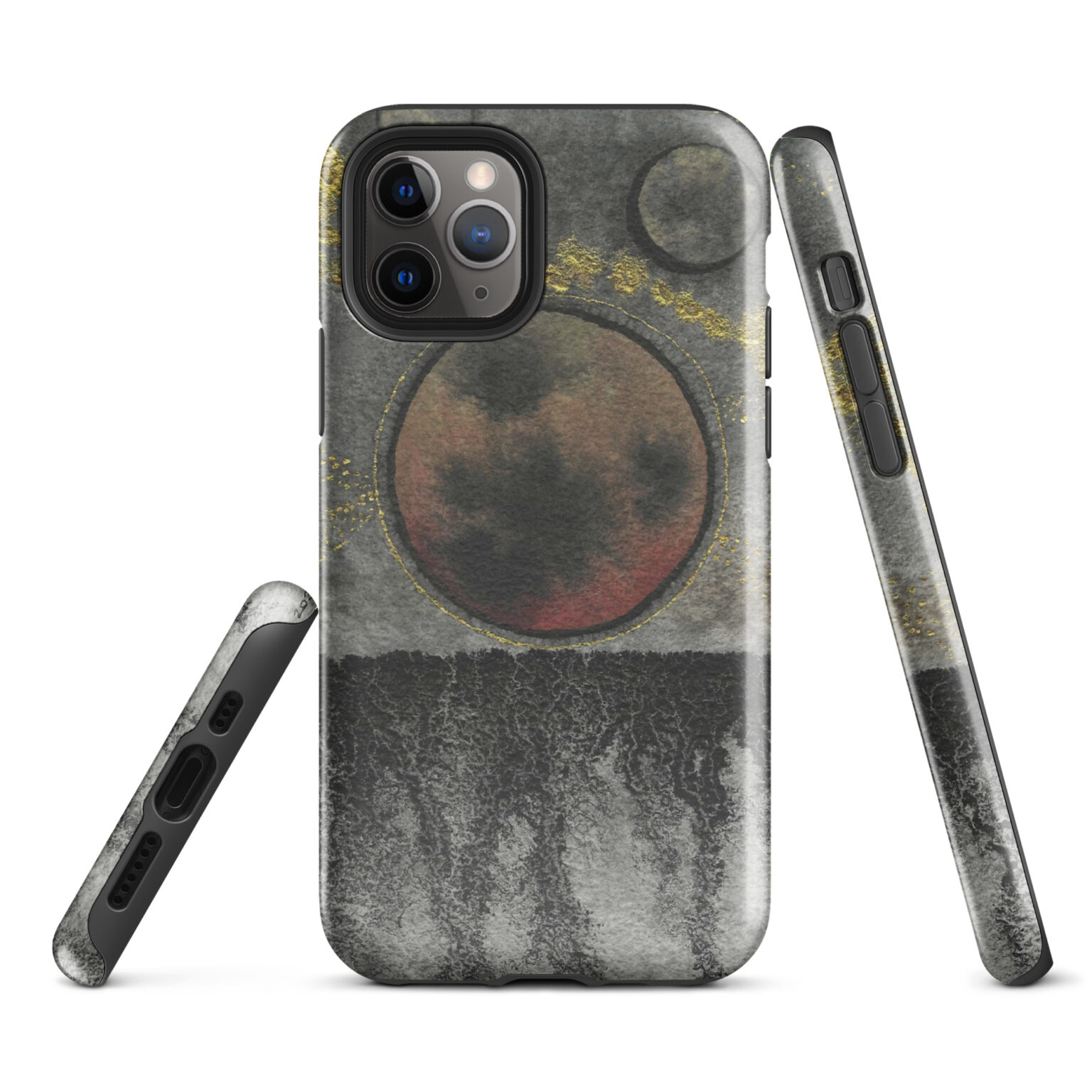 "Thruway" Tough Case for iPhone® - Image 4