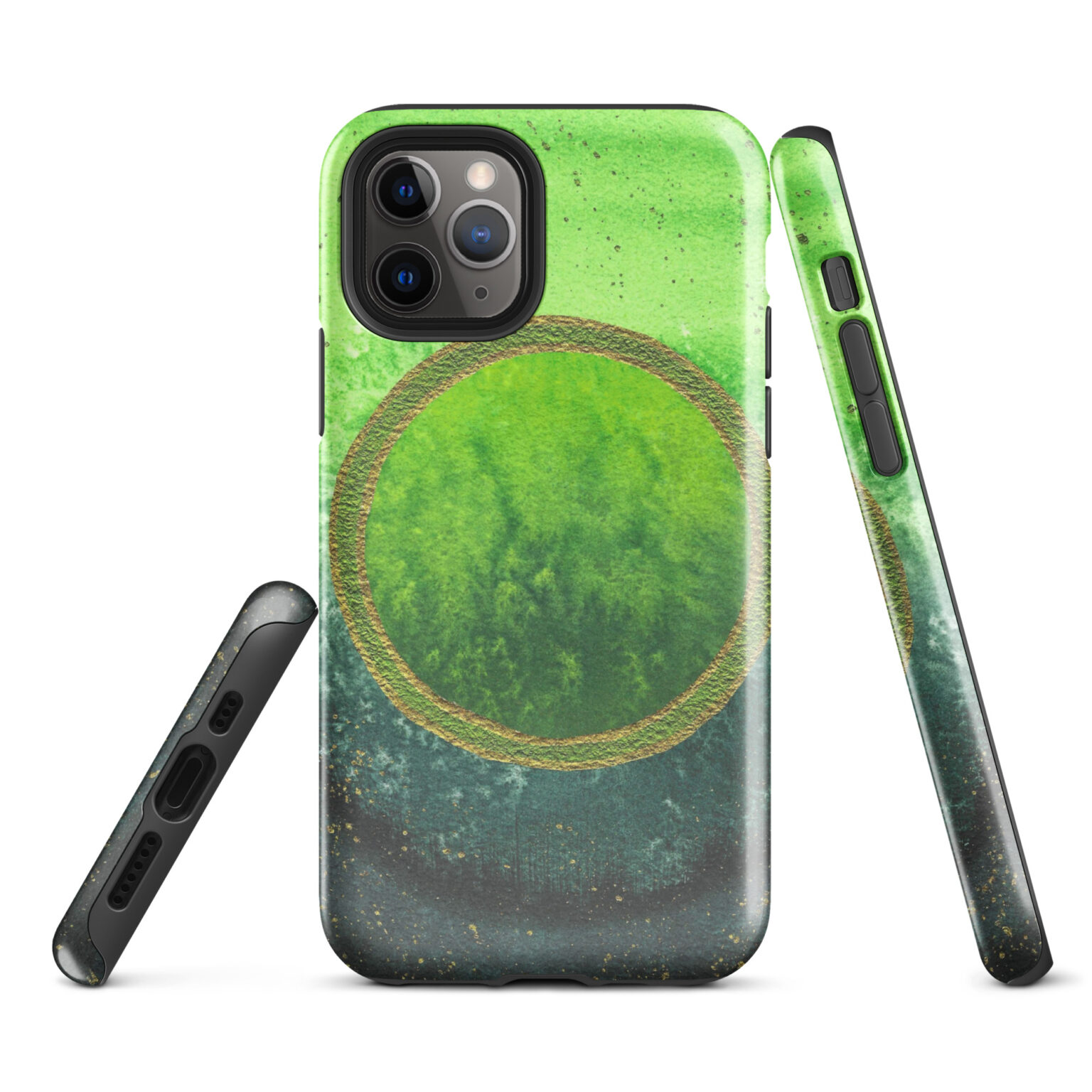 "Faerie Circle" Tough Case for iPhone® - Image 3