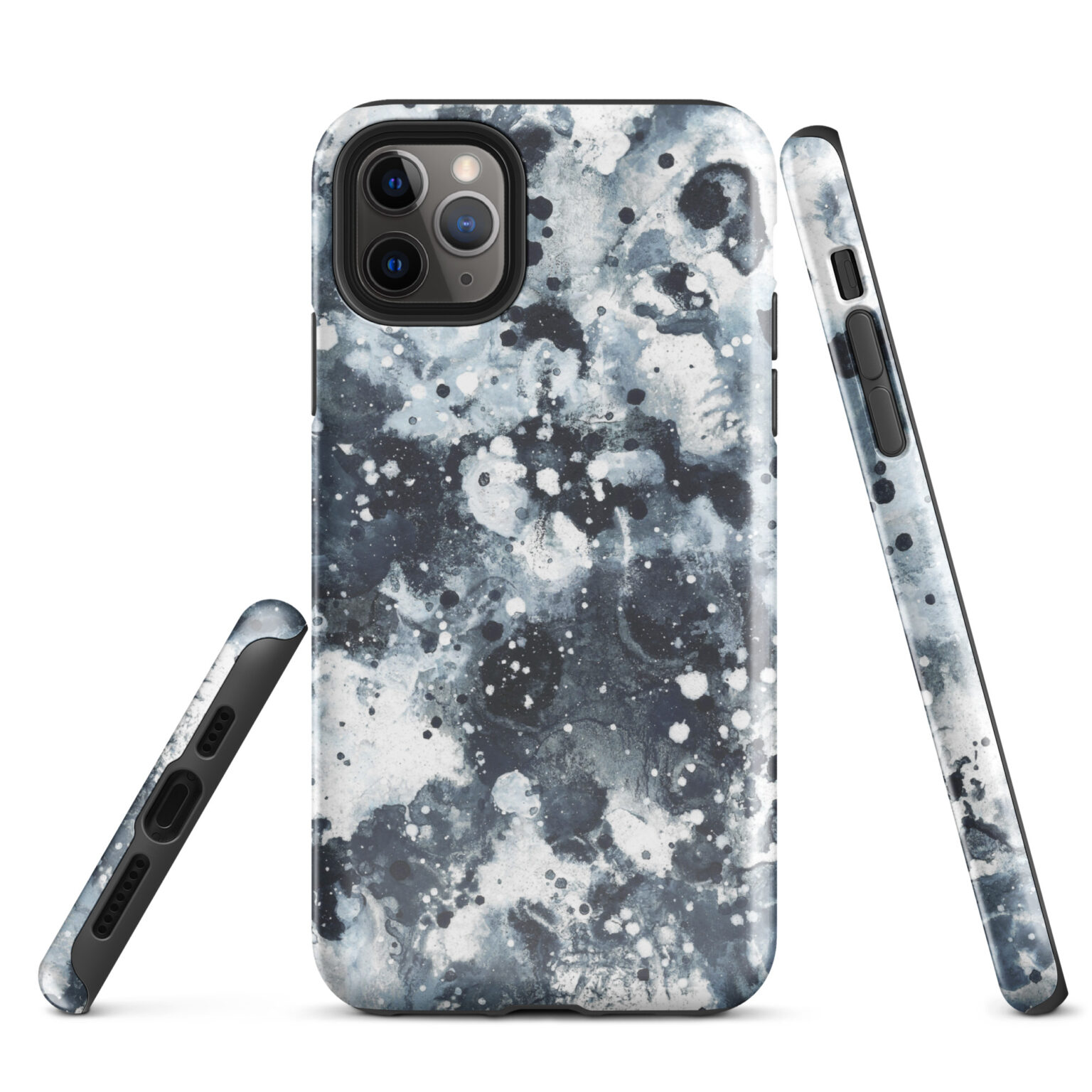 "Stellar Nursery" Tough Case for iPhone® - Image 6