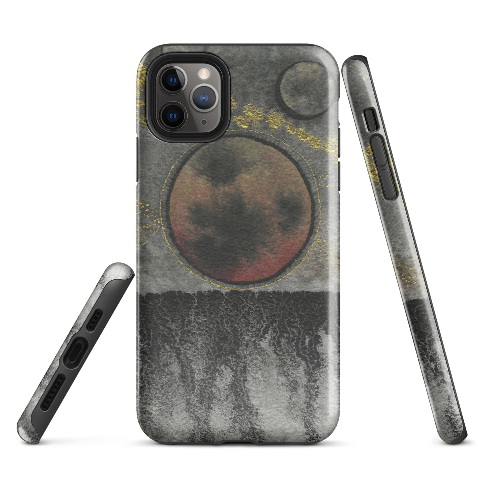 "Thruway" Tough Case for iPhone® - Image 6
