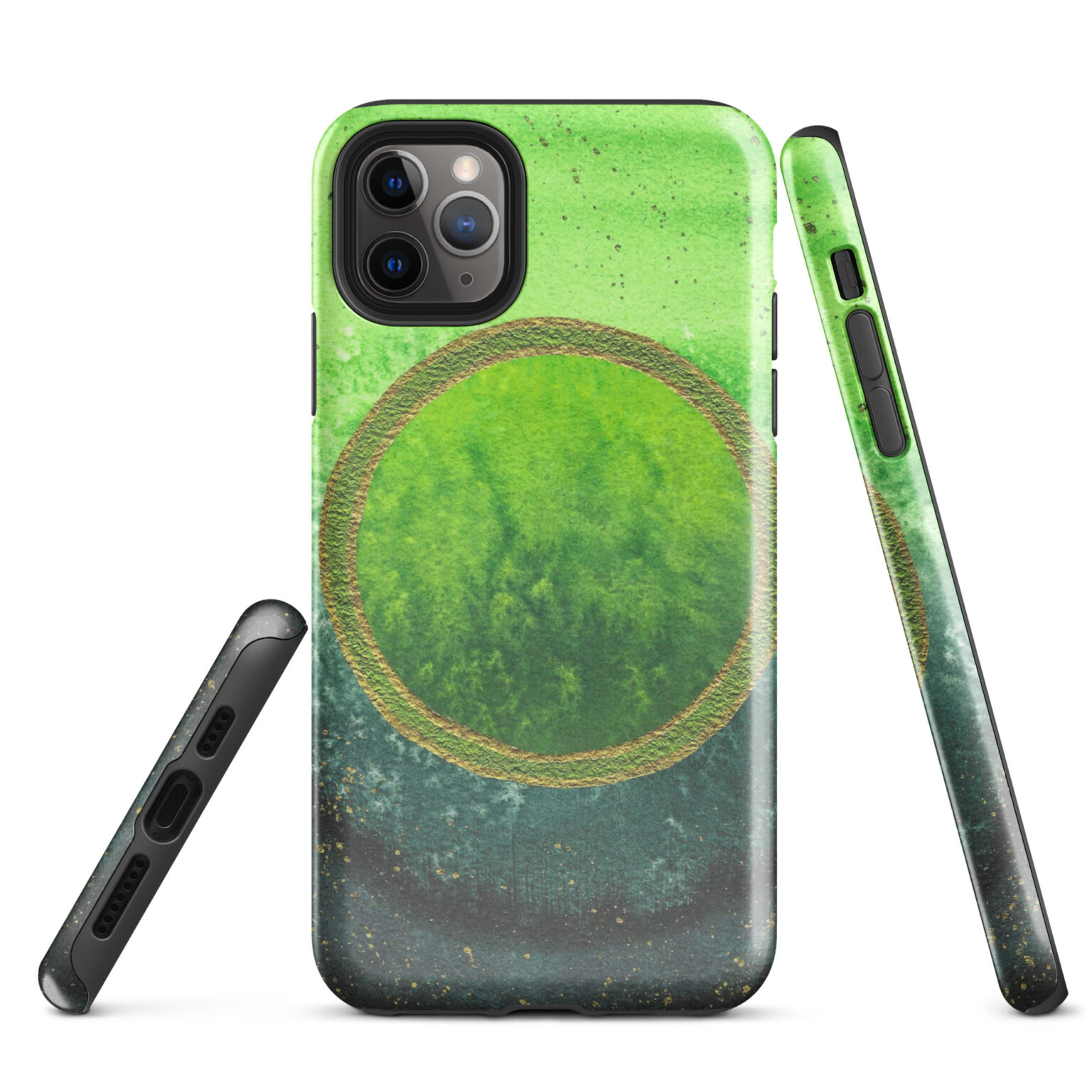"Faerie Circle" Tough Case for iPhone® - Image 4