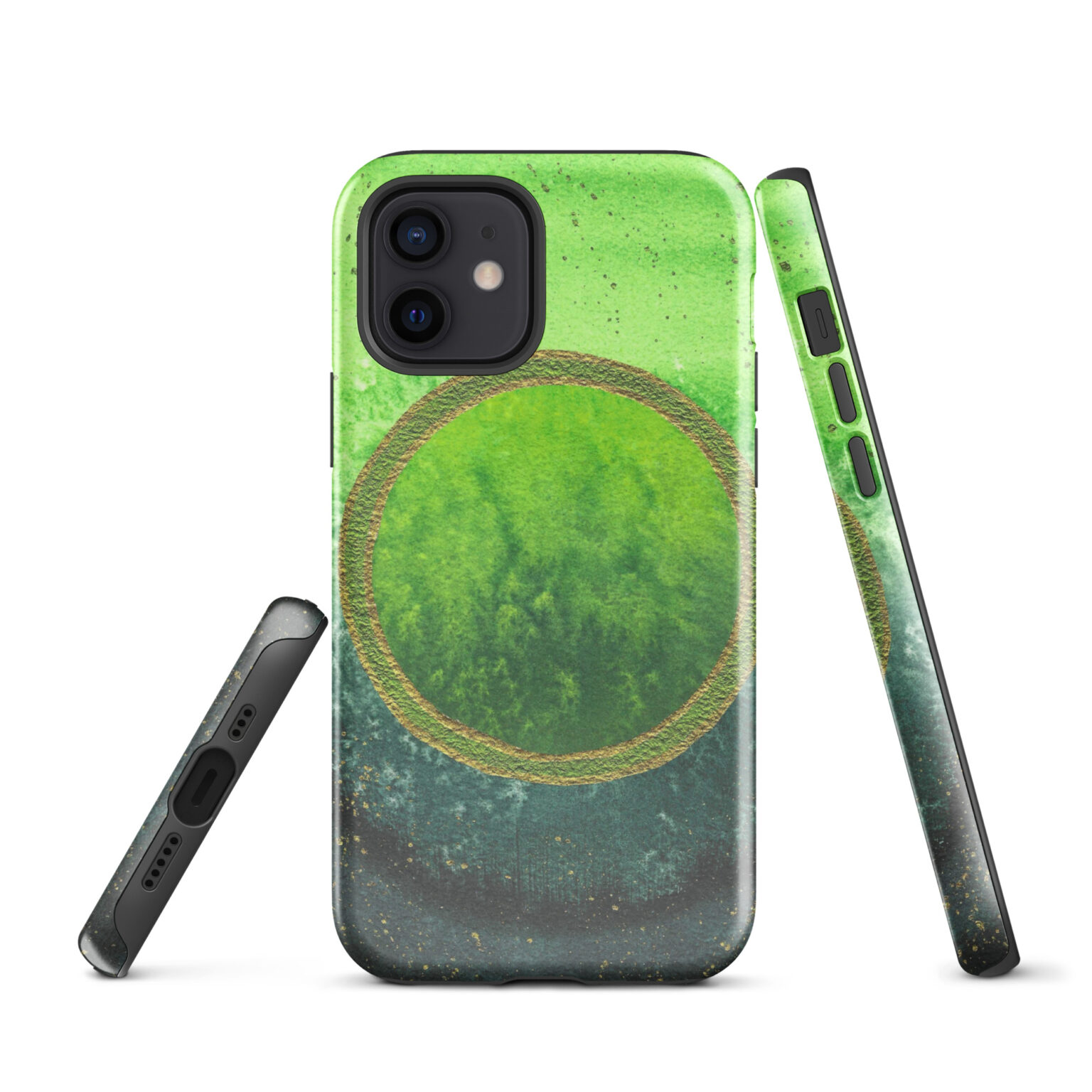 "Faerie Circle" Tough Case for iPhone® - Image 6