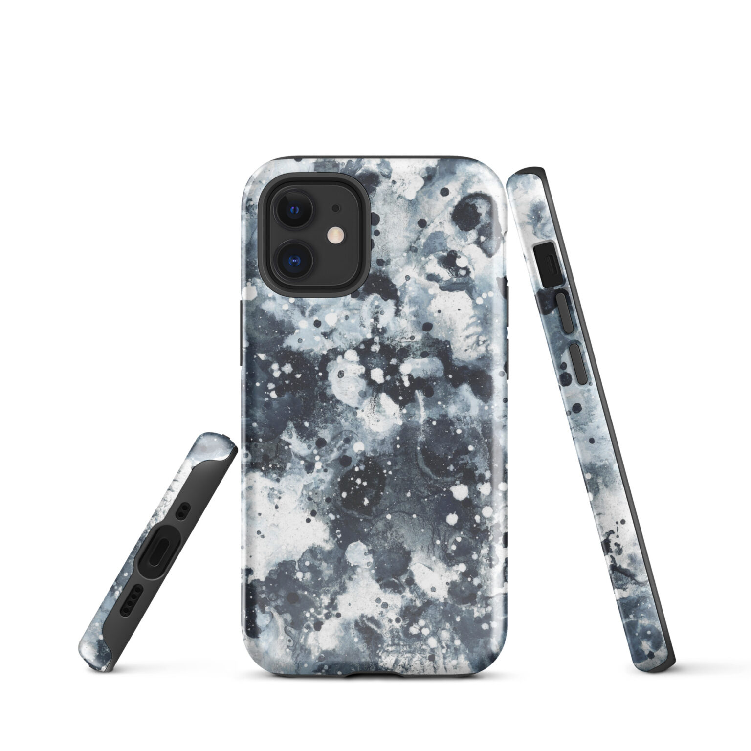 "Stellar Nursery" Tough Case for iPhone® - Image 8