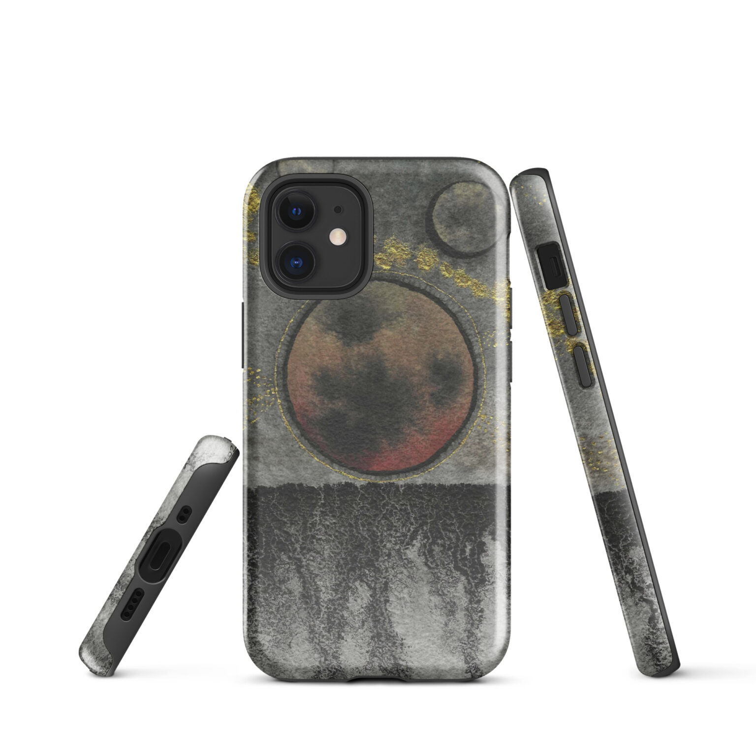 "Thruway" Tough Case for iPhone® - Image 8