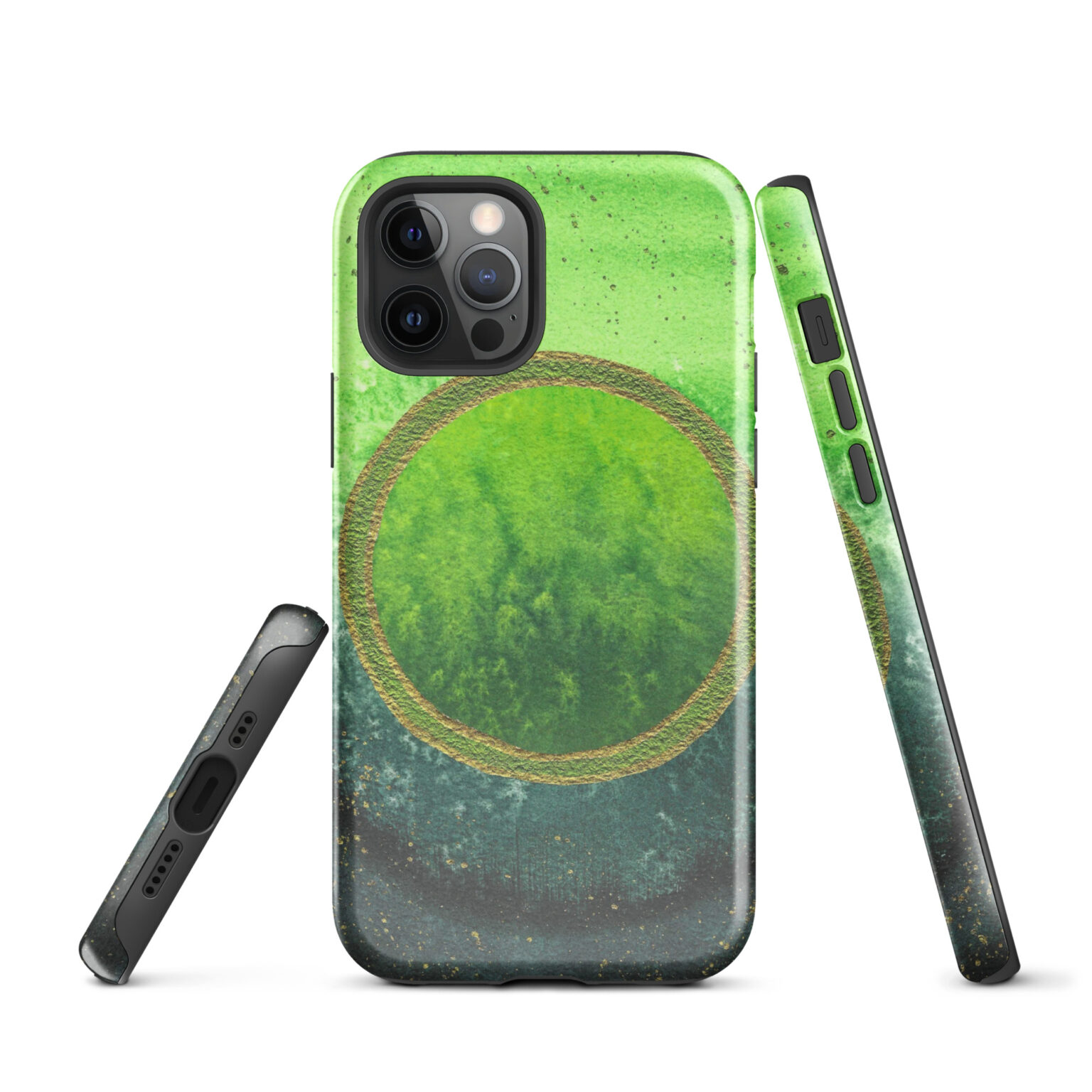 "Faerie Circle" Tough Case for iPhone® - Image 7
