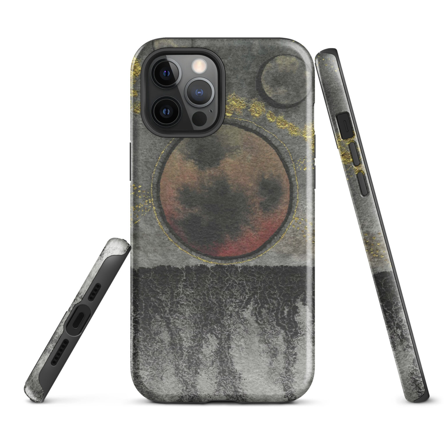 "Thruway" Tough Case for iPhone® - Image 14