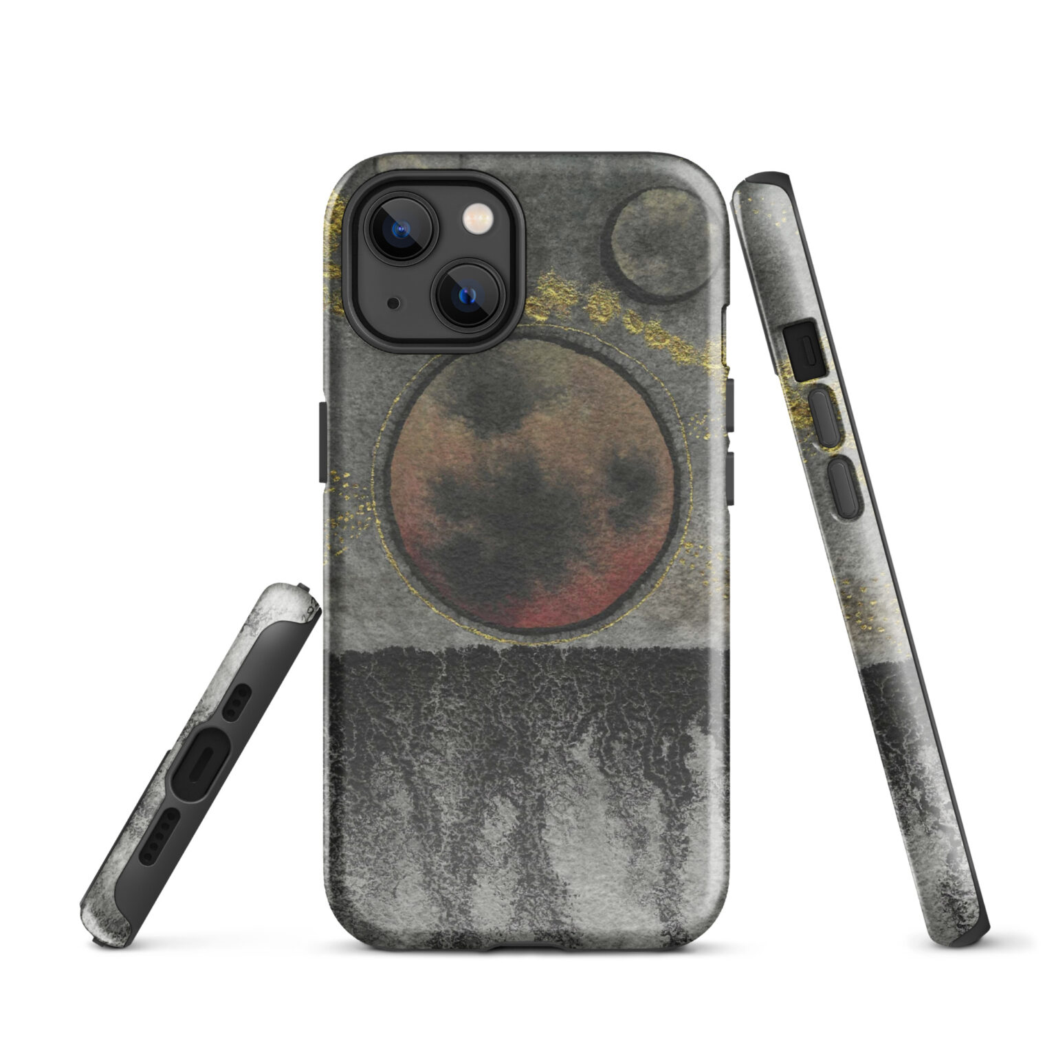 "Thruway" Tough Case for iPhone® - Image 18