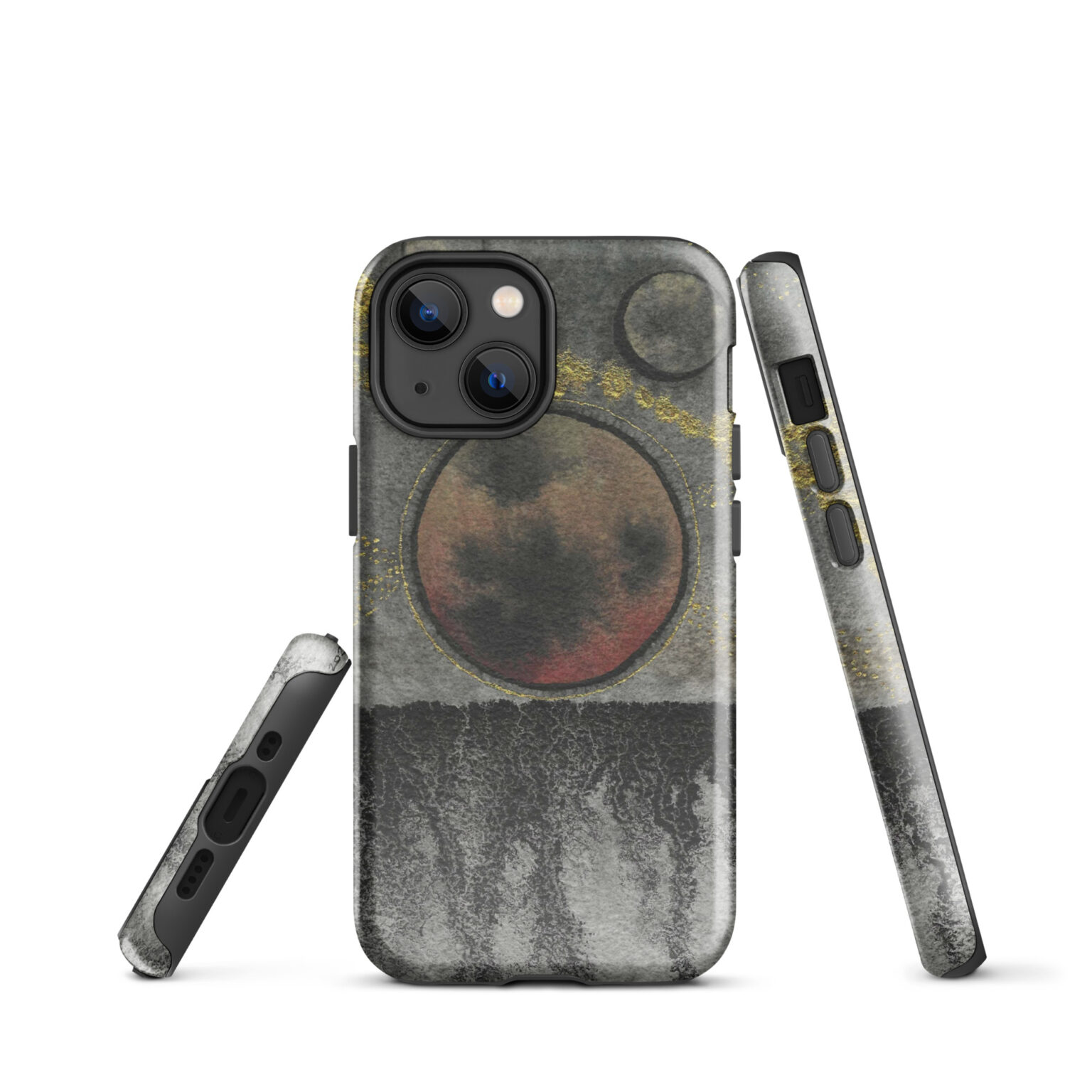"Thruway" Tough Case for iPhone® - Image 16