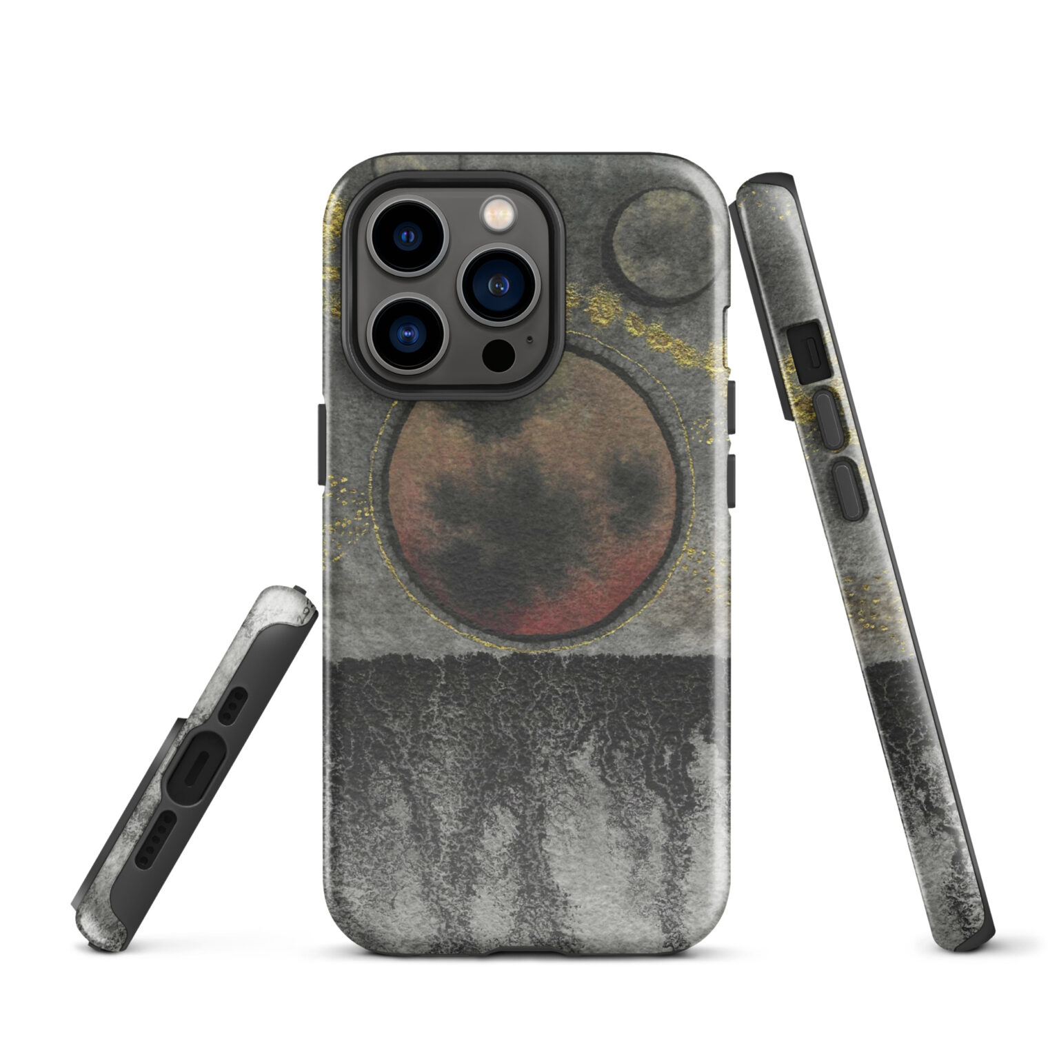 "Thruway" Tough Case for iPhone® - Image 20