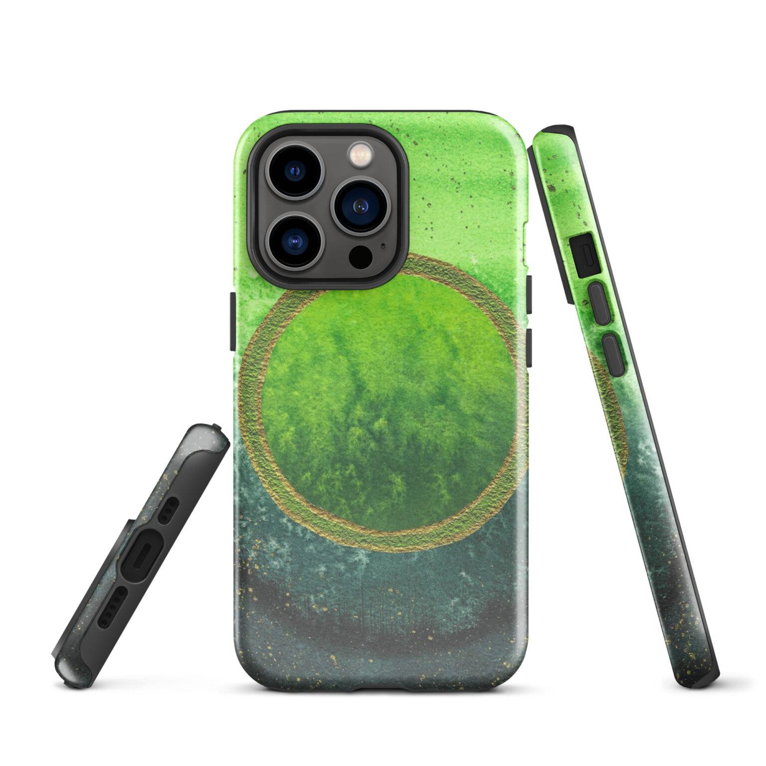 "Faerie Circle" Tough Case for iPhone® - Image 11