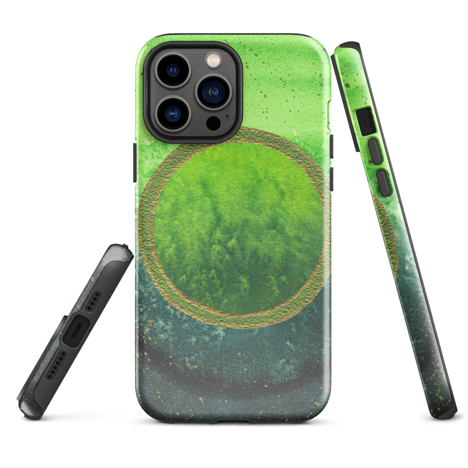 "Faerie Circle" Tough Case for iPhone® - Image 12