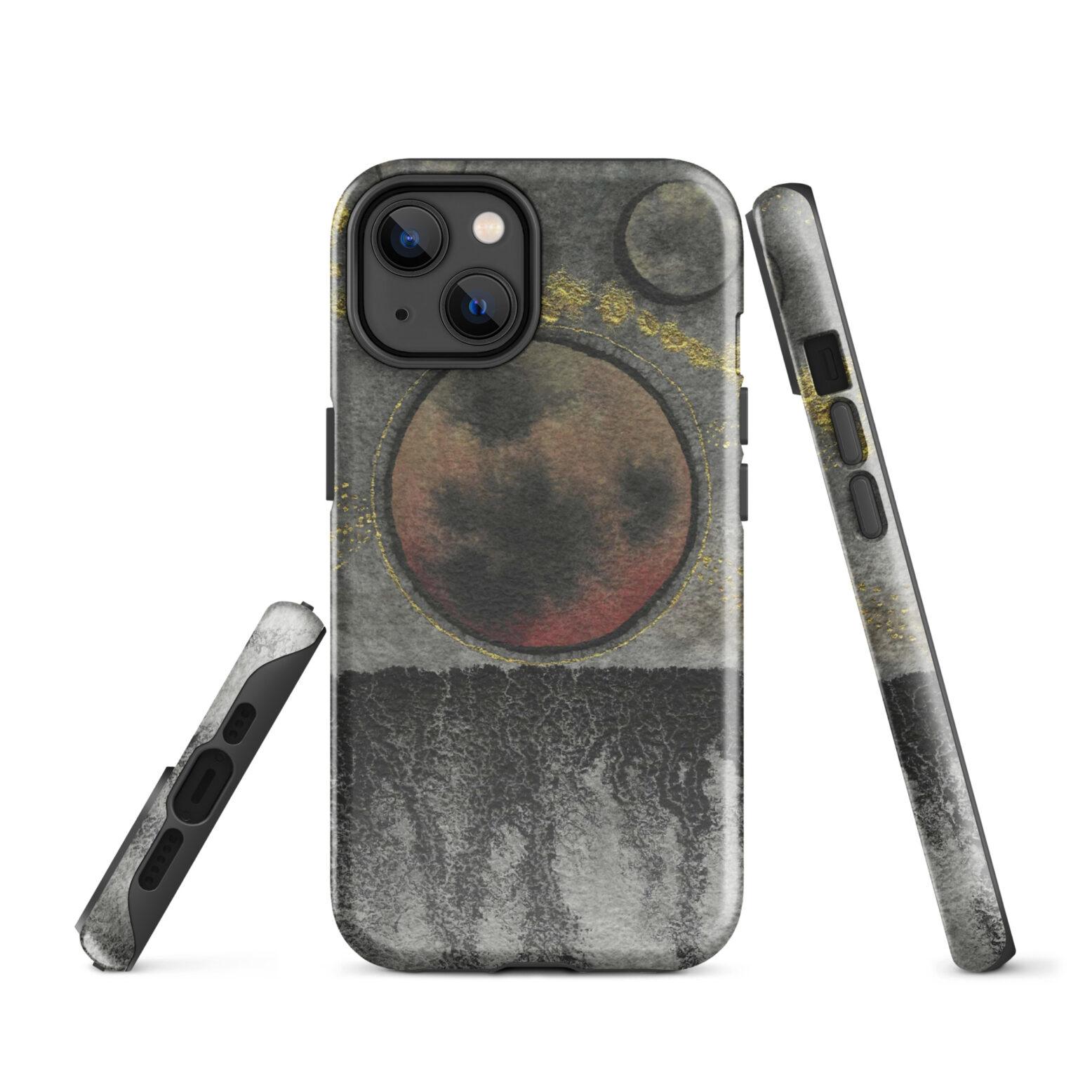 "Thruway" Tough Case for iPhone® - Image 24