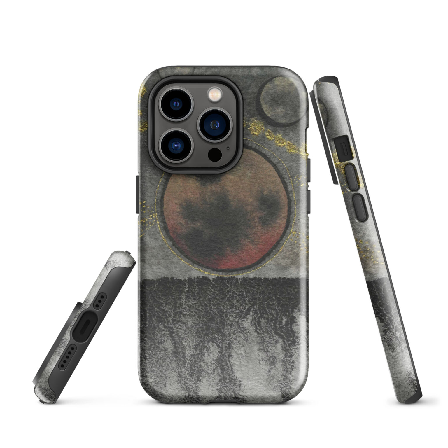 "Thruway" Tough Case for iPhone® - Image 28