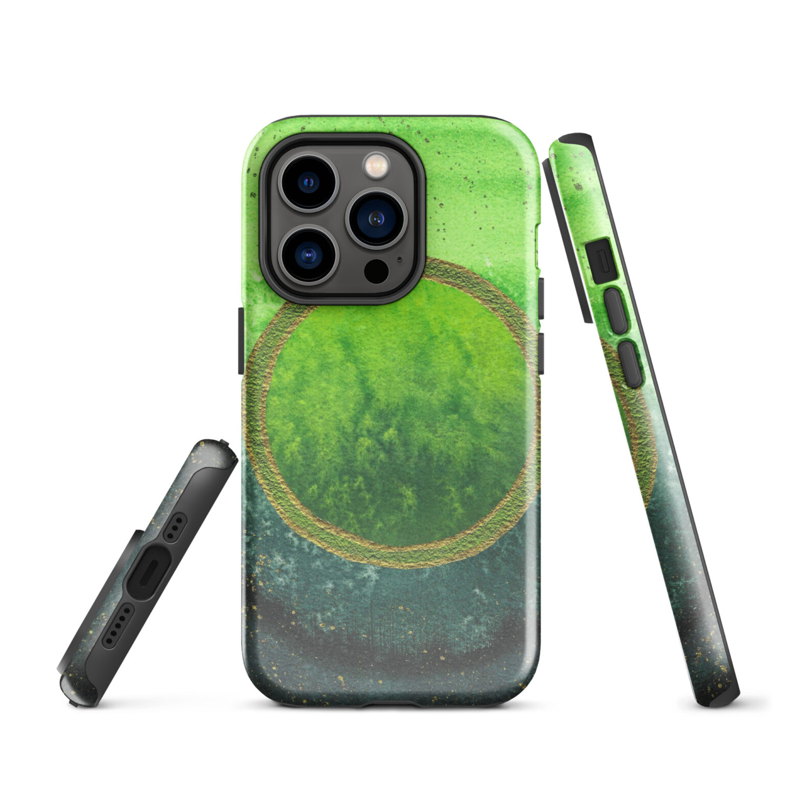 "Faerie Circle" Tough Case for iPhone® - Image 15