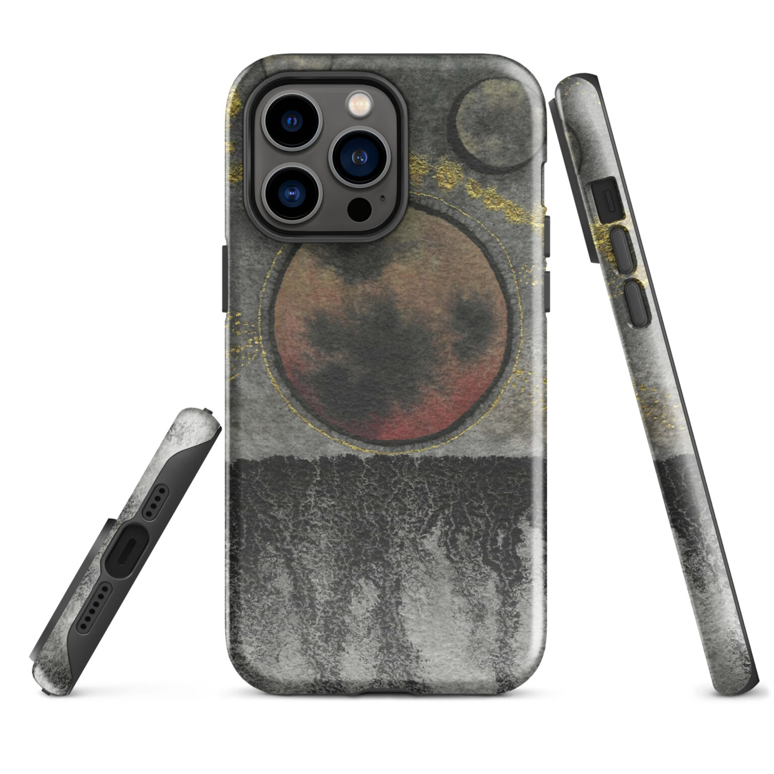 "Thruway" Tough Case for iPhone® - Image 30
