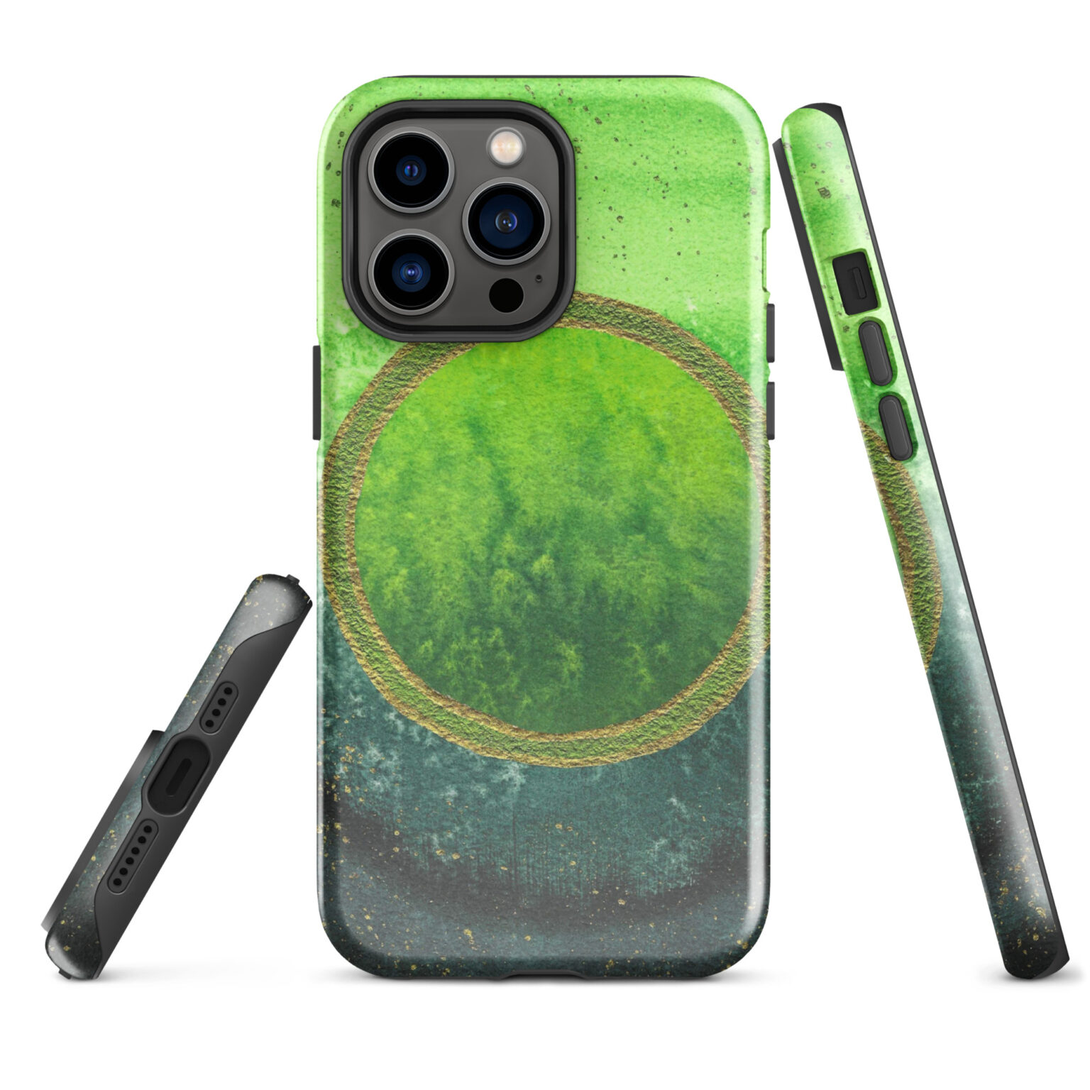 "Faerie Circle" Tough Case for iPhone® - Image 16