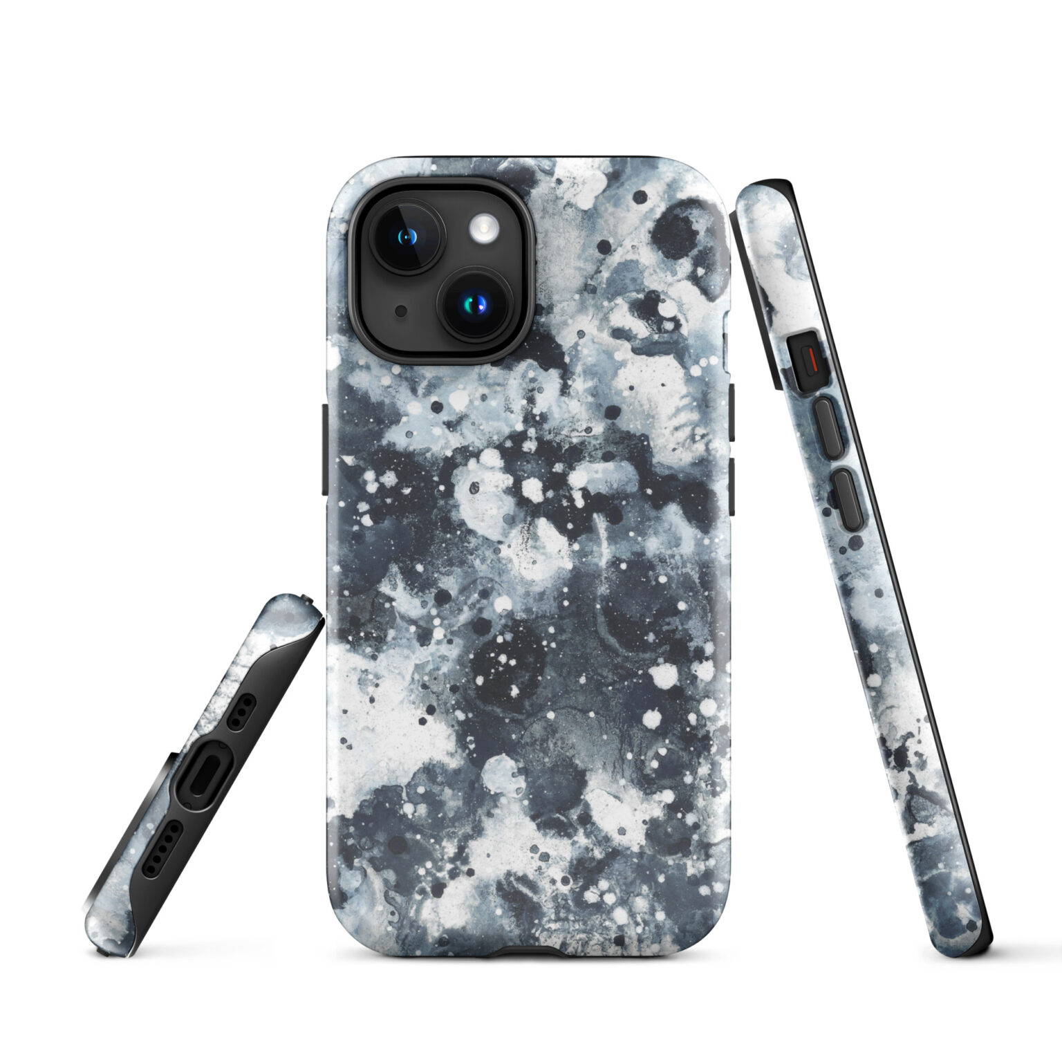 "Stellar Nursery" Tough Case for iPhone® - Image 32