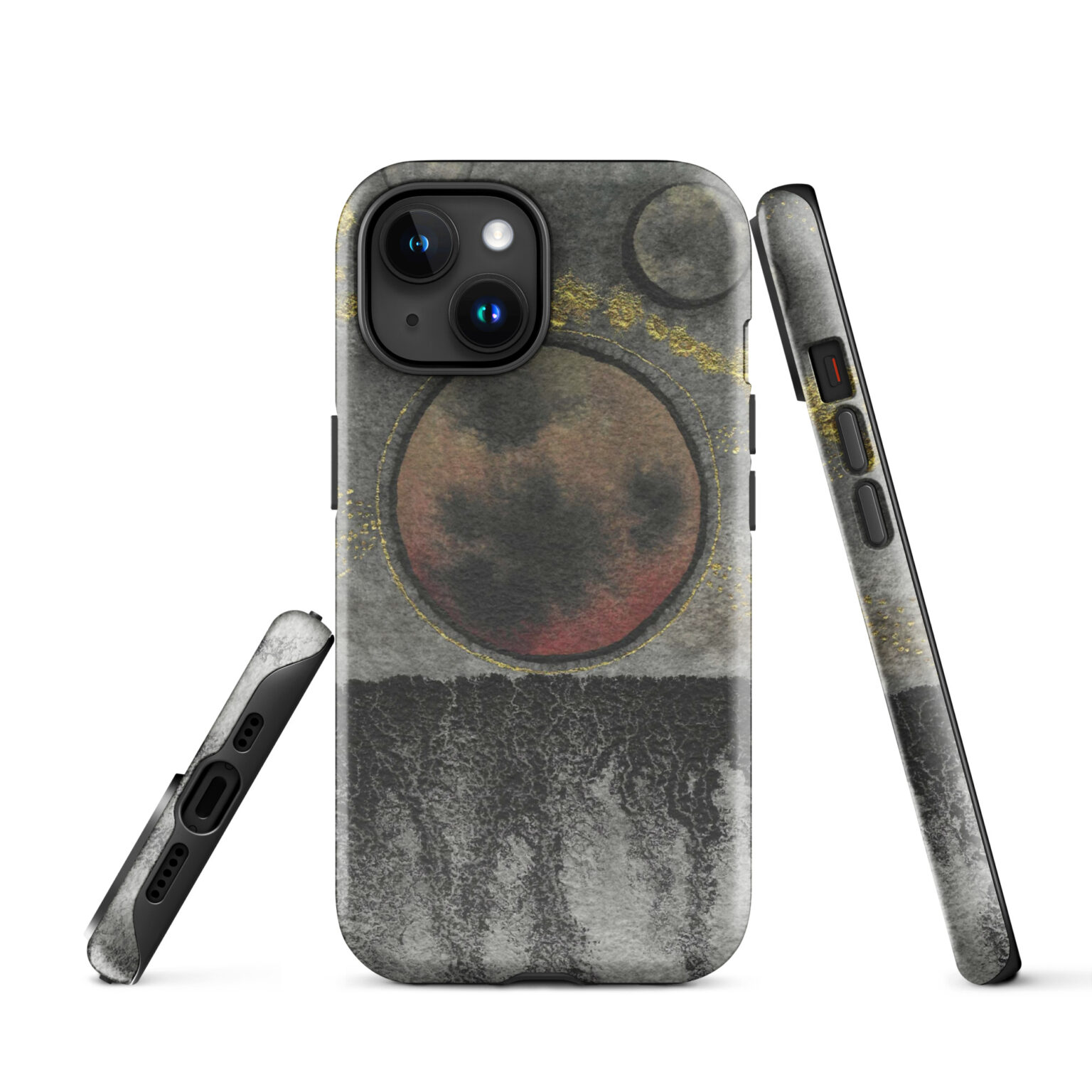 "Thruway" Tough Case for iPhone® - Image 32