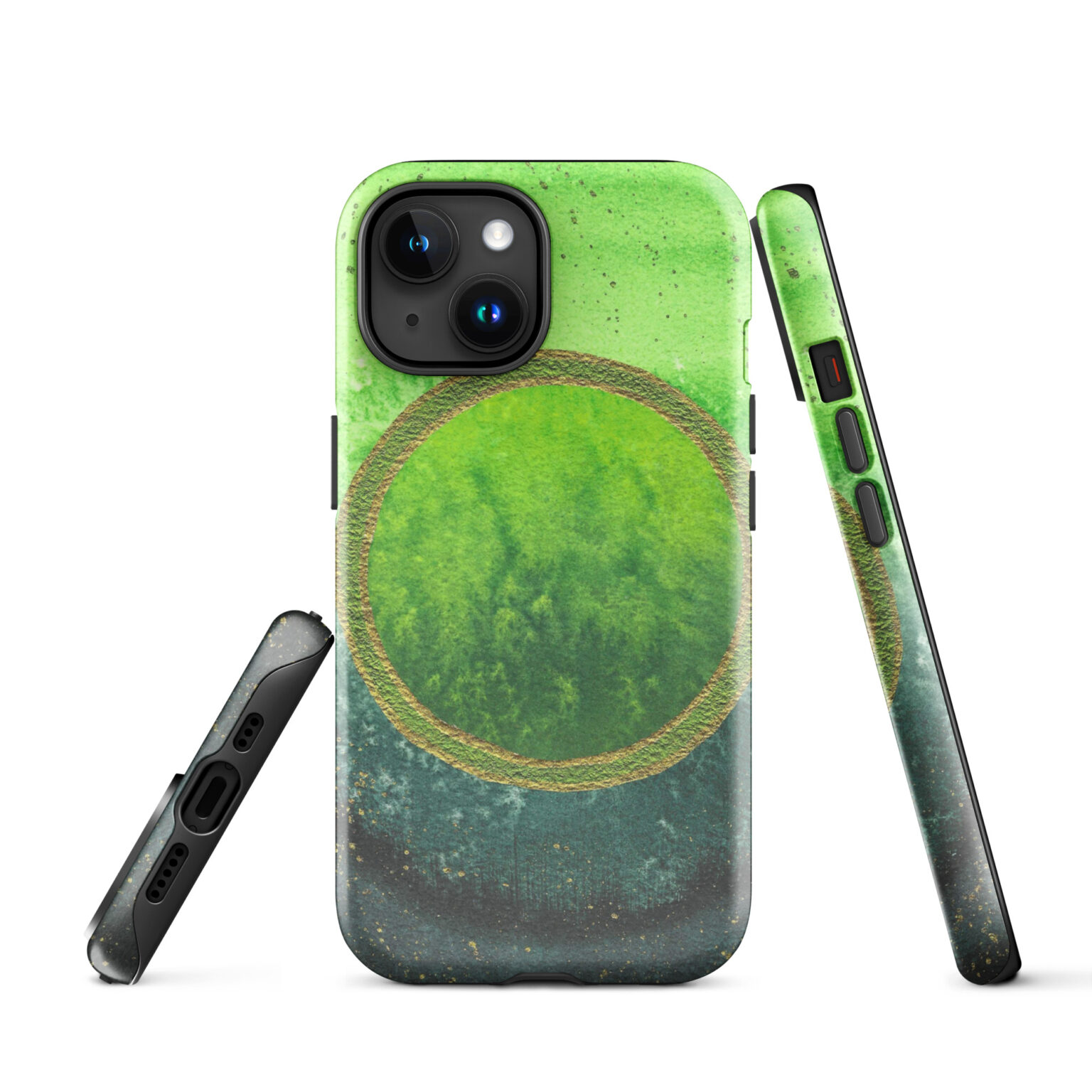 "Faerie Circle" Tough Case for iPhone® - Image 17