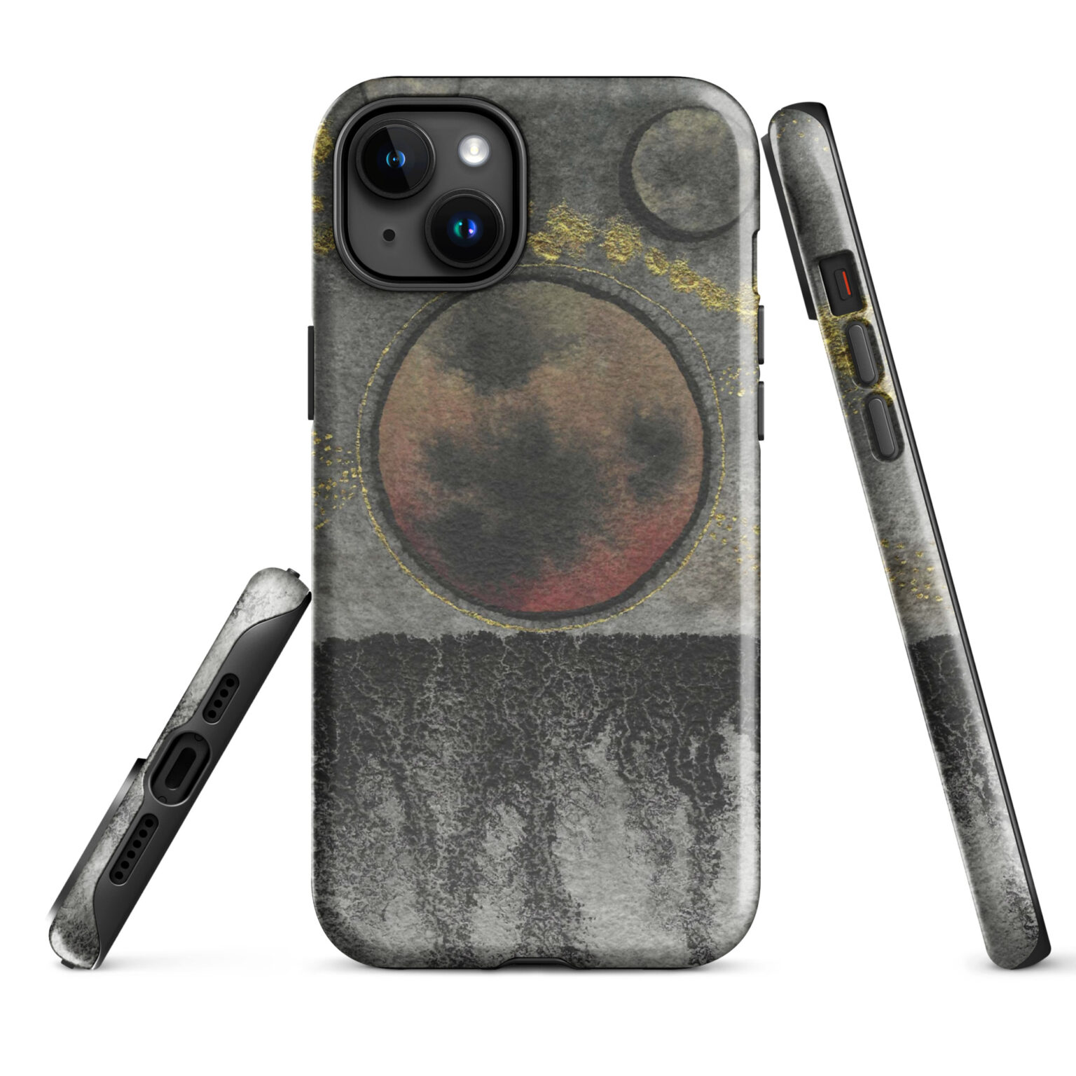 "Thruway" Tough Case for iPhone® - Image 34