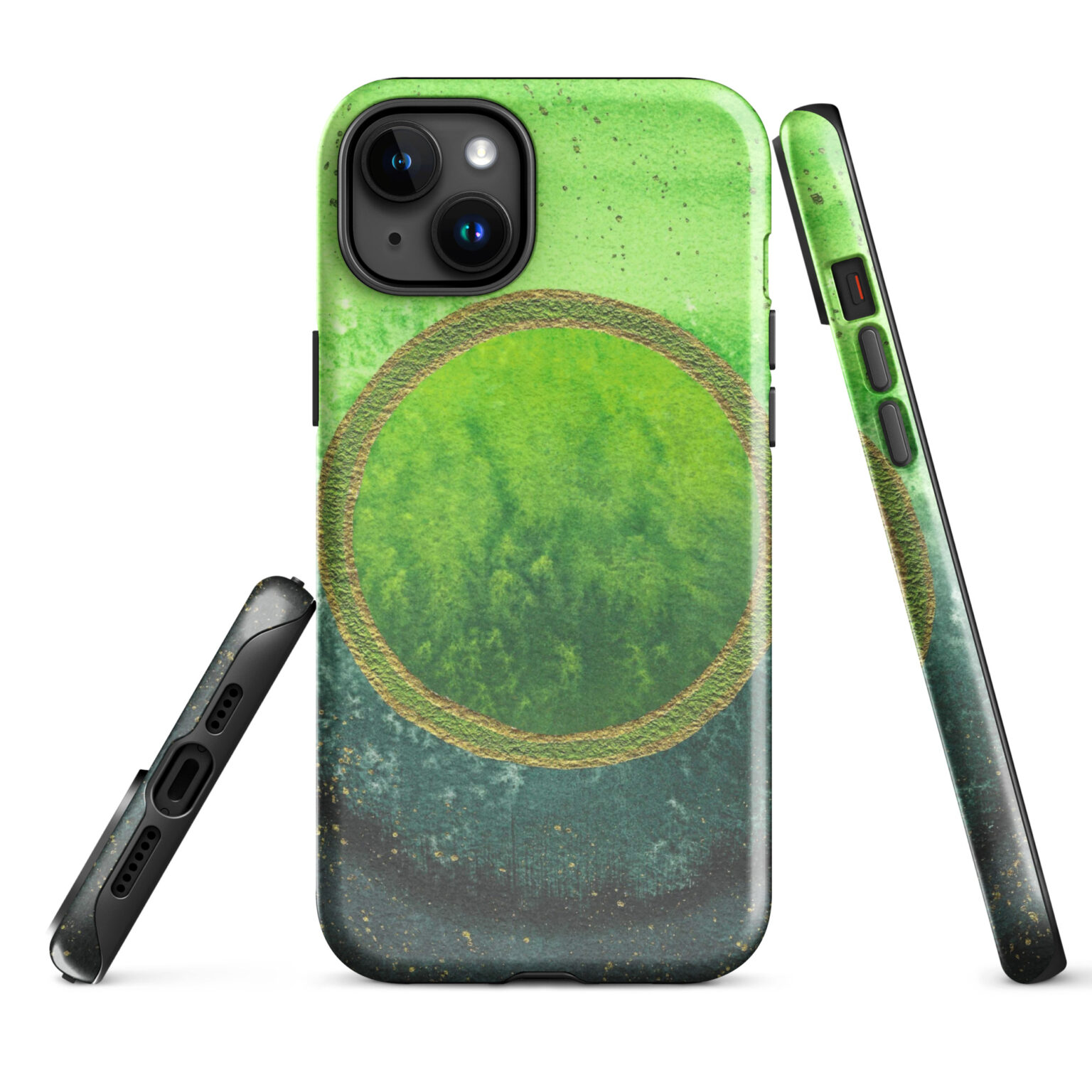 "Faerie Circle" Tough Case for iPhone® - Image 18