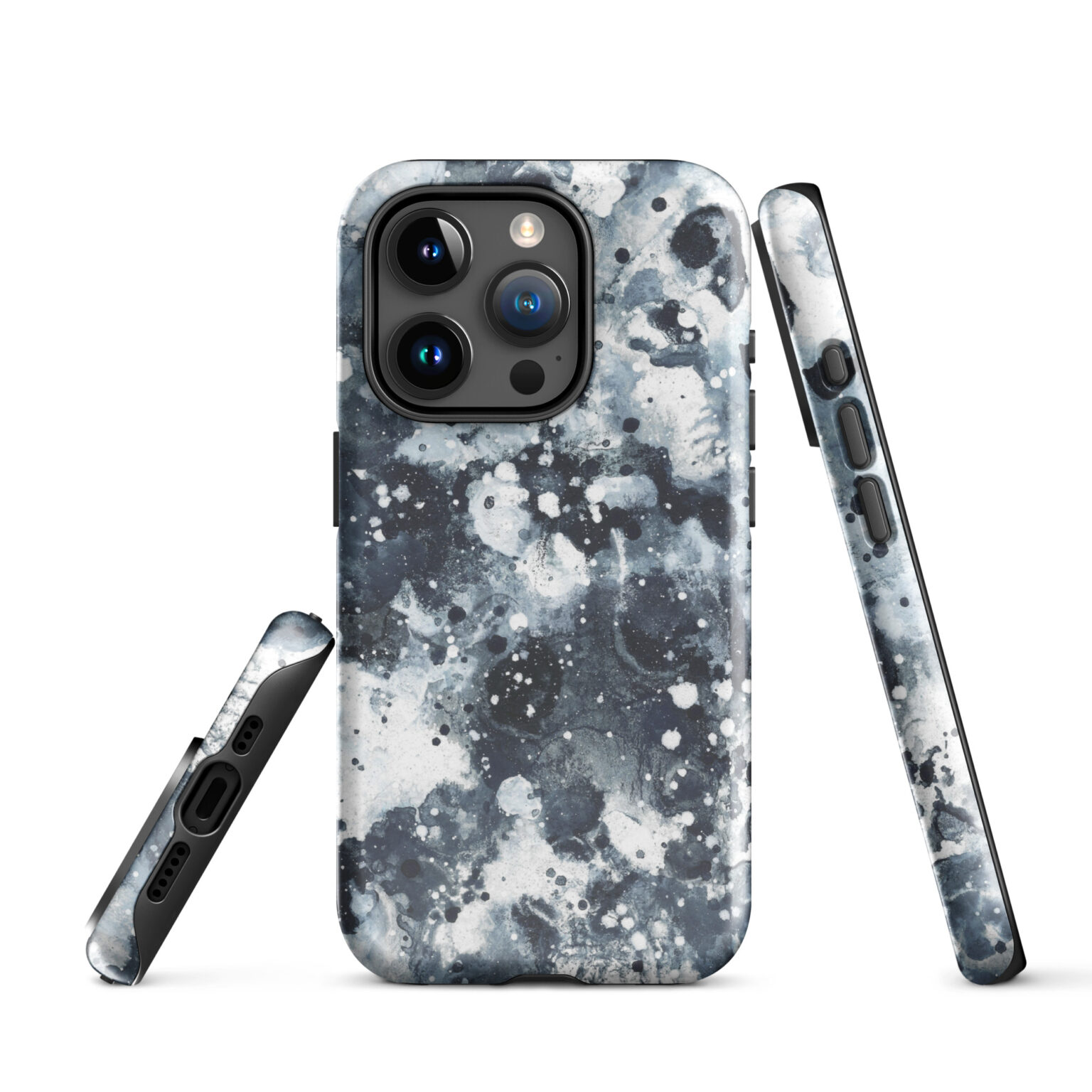 "Stellar Nursery" Tough Case for iPhone® - Image 36