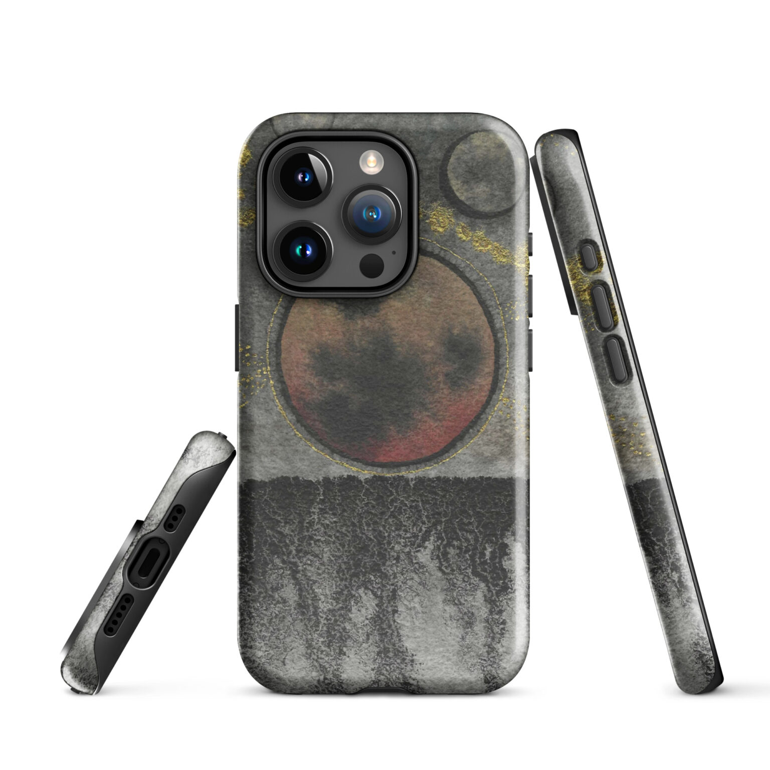 "Thruway" Tough Case for iPhone® - Image 36