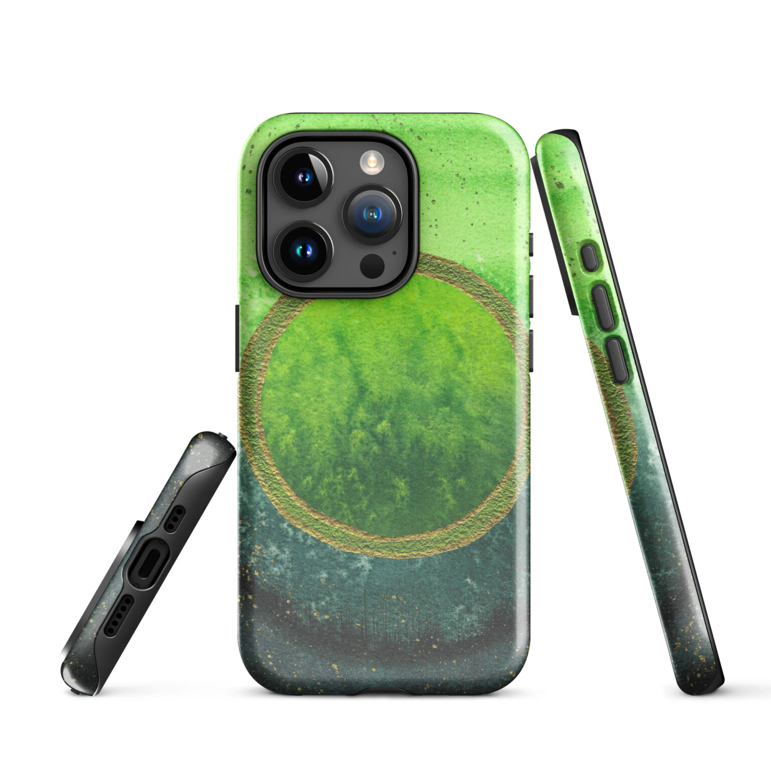 "Faerie Circle" Tough Case for iPhone® - Image 19
