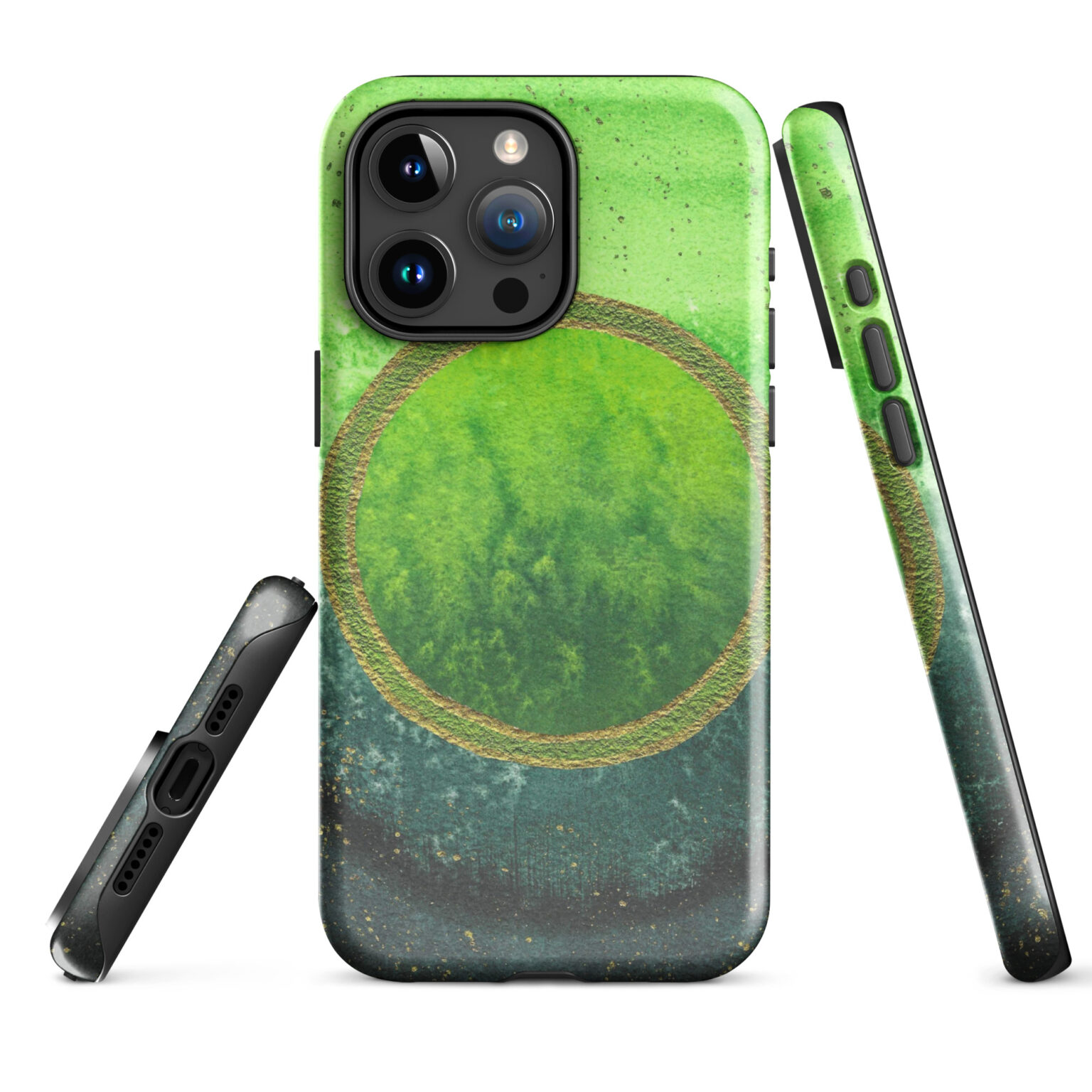 "Faerie Circle" Tough Case for iPhone® - Image 20