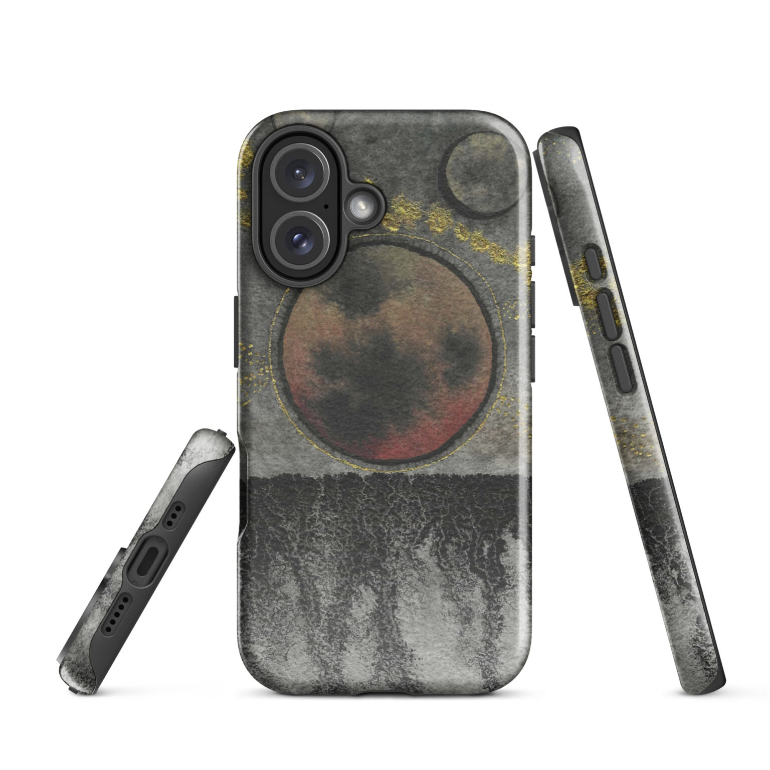 "Thruway" Tough Case for iPhone® - Image 40