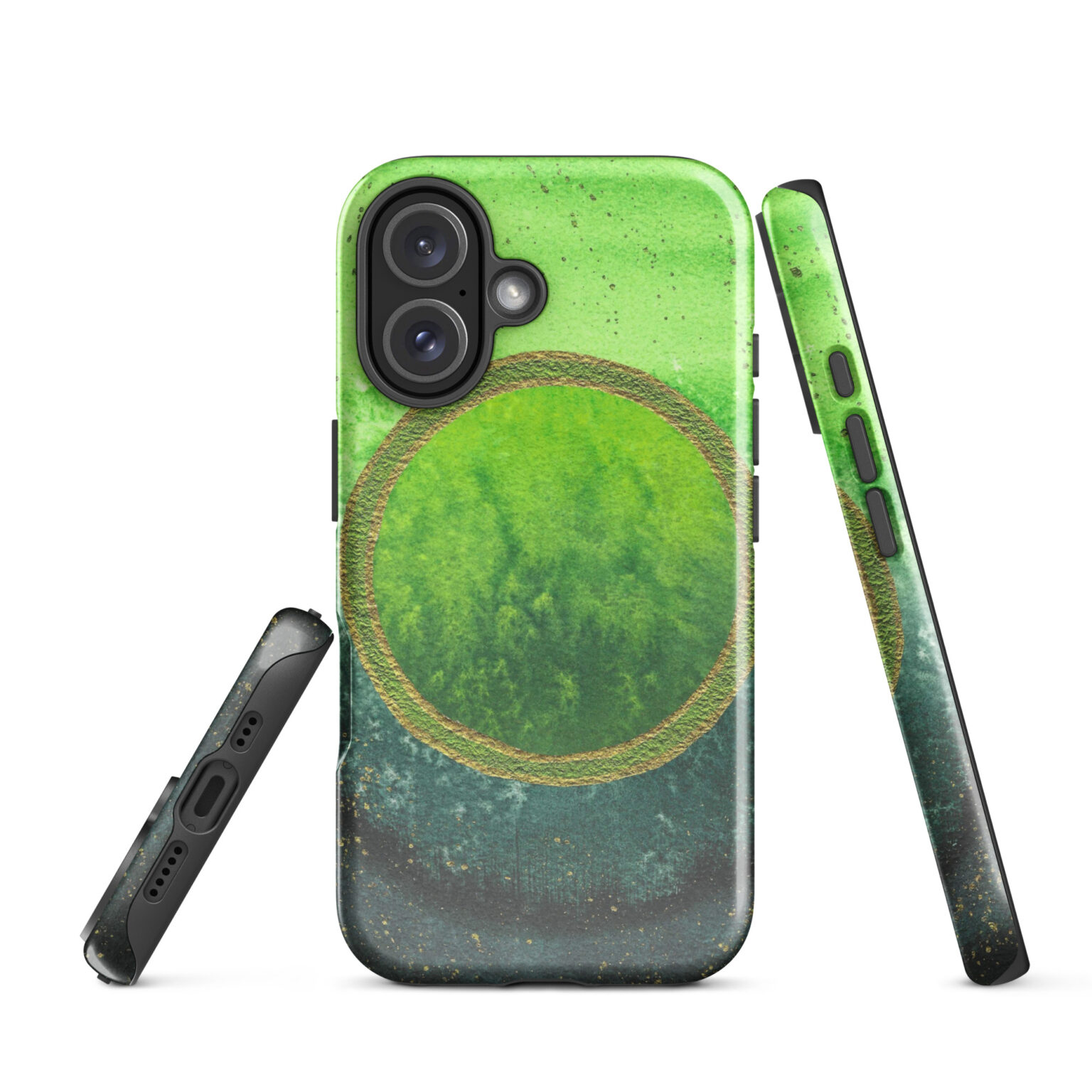 "Faerie Circle" Tough Case for iPhone® - Image 21