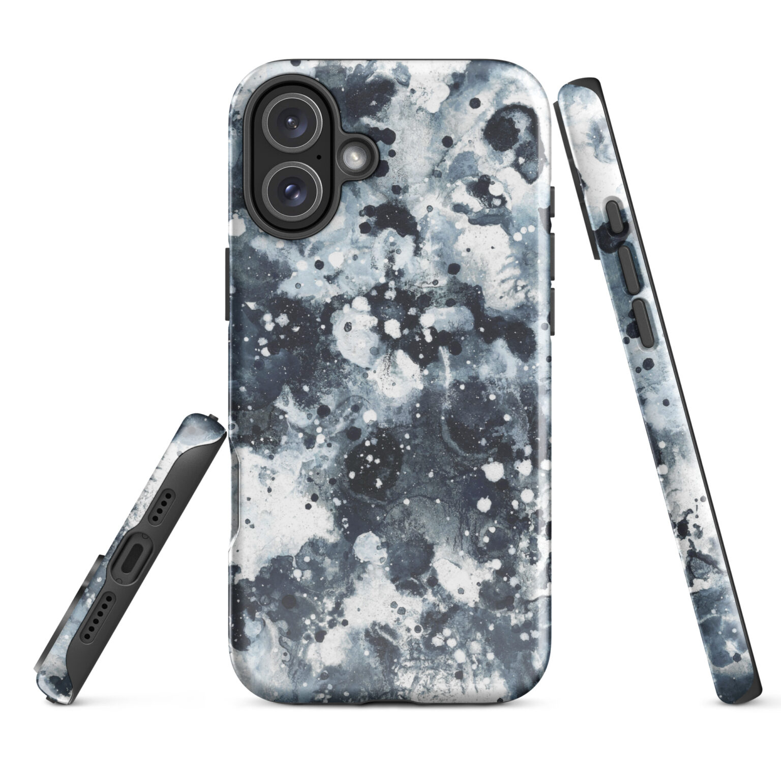 "Stellar Nursery" Tough Case for iPhone® - Image 42